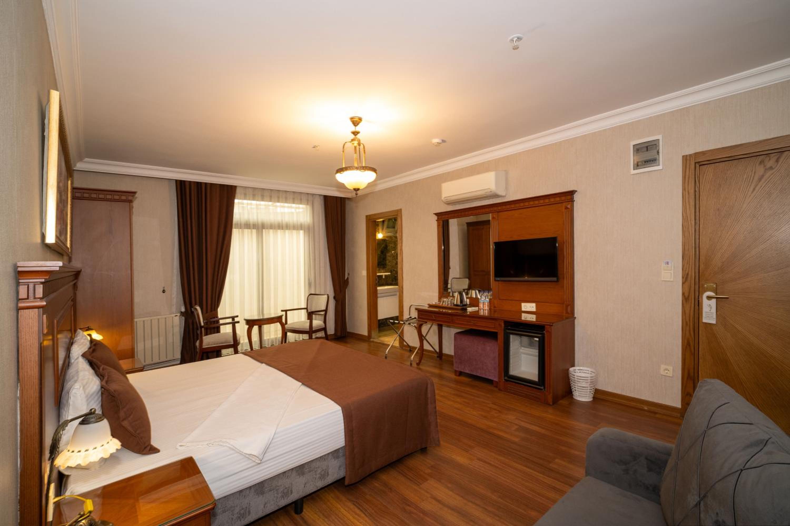 Hotel Blisstanbul becomes Blisstanbul Otel. - Image 20