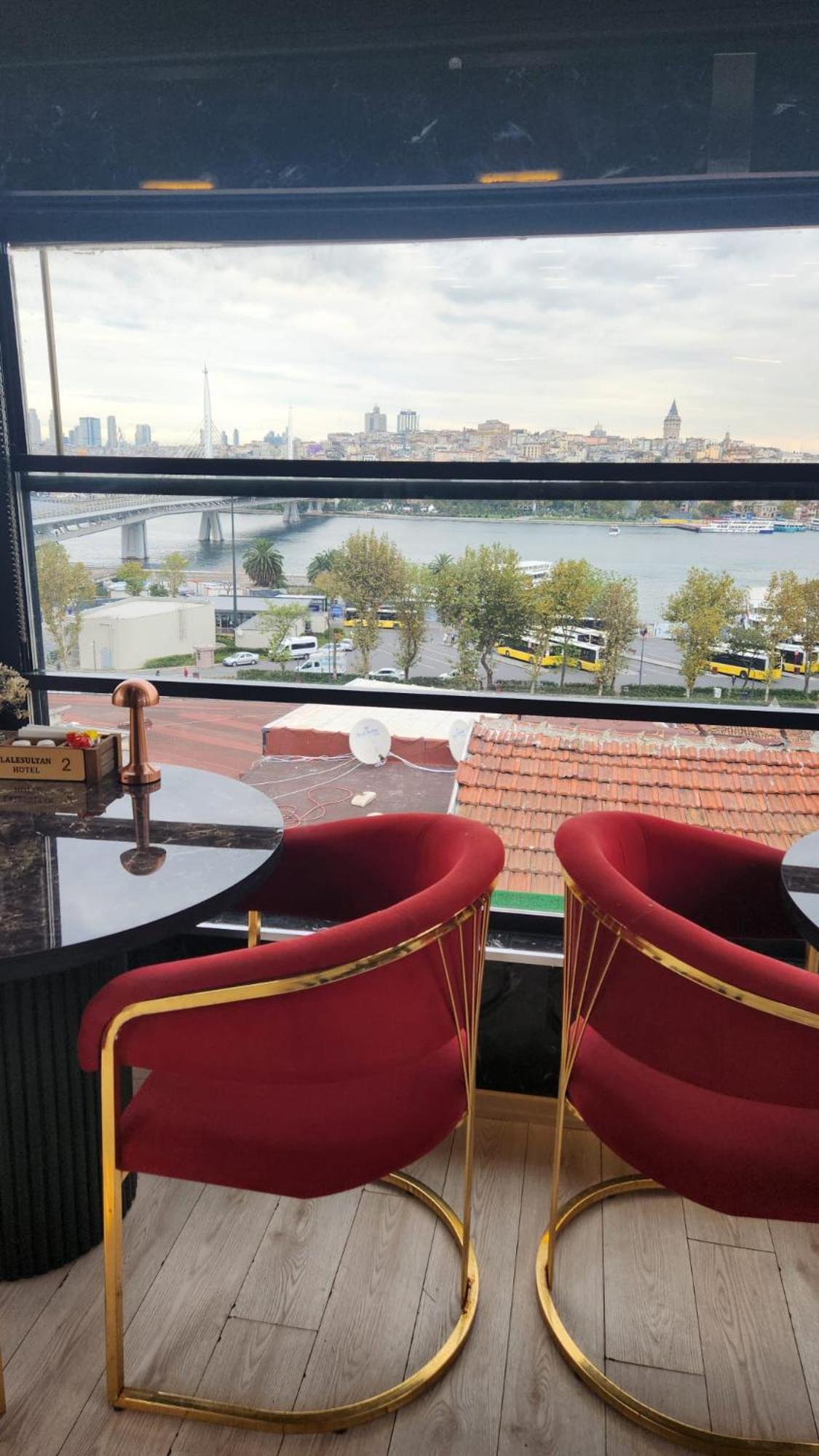 Lale Sultan Otel - Image 115