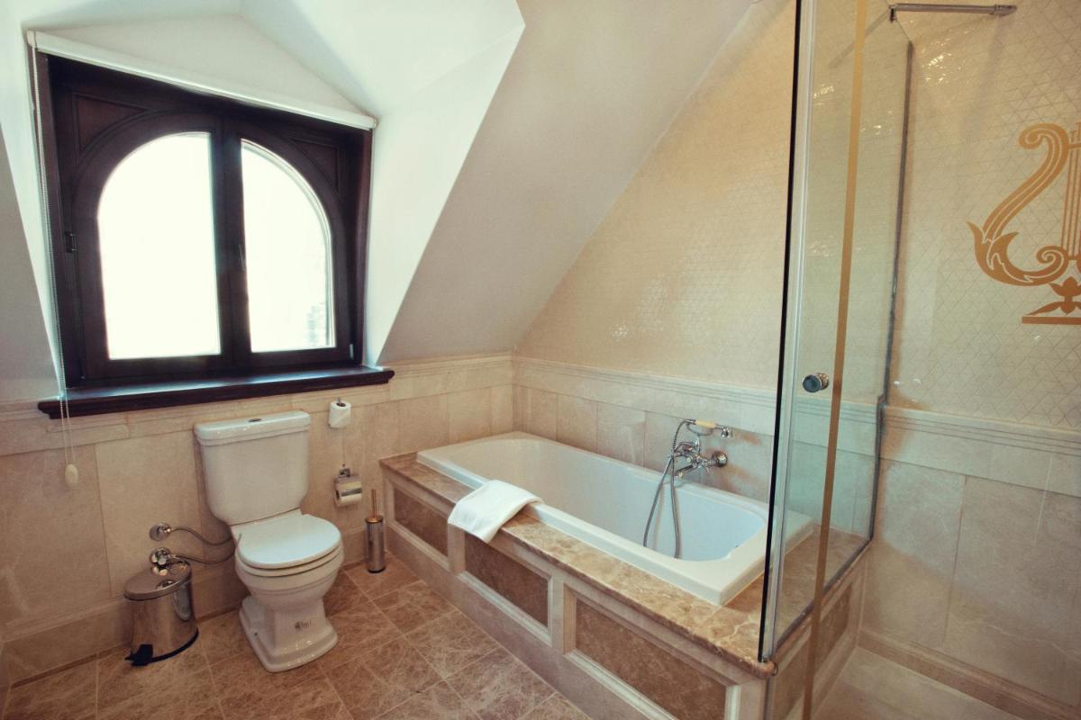 Palazzo Donizetti Hotel - Special Class - Image 17