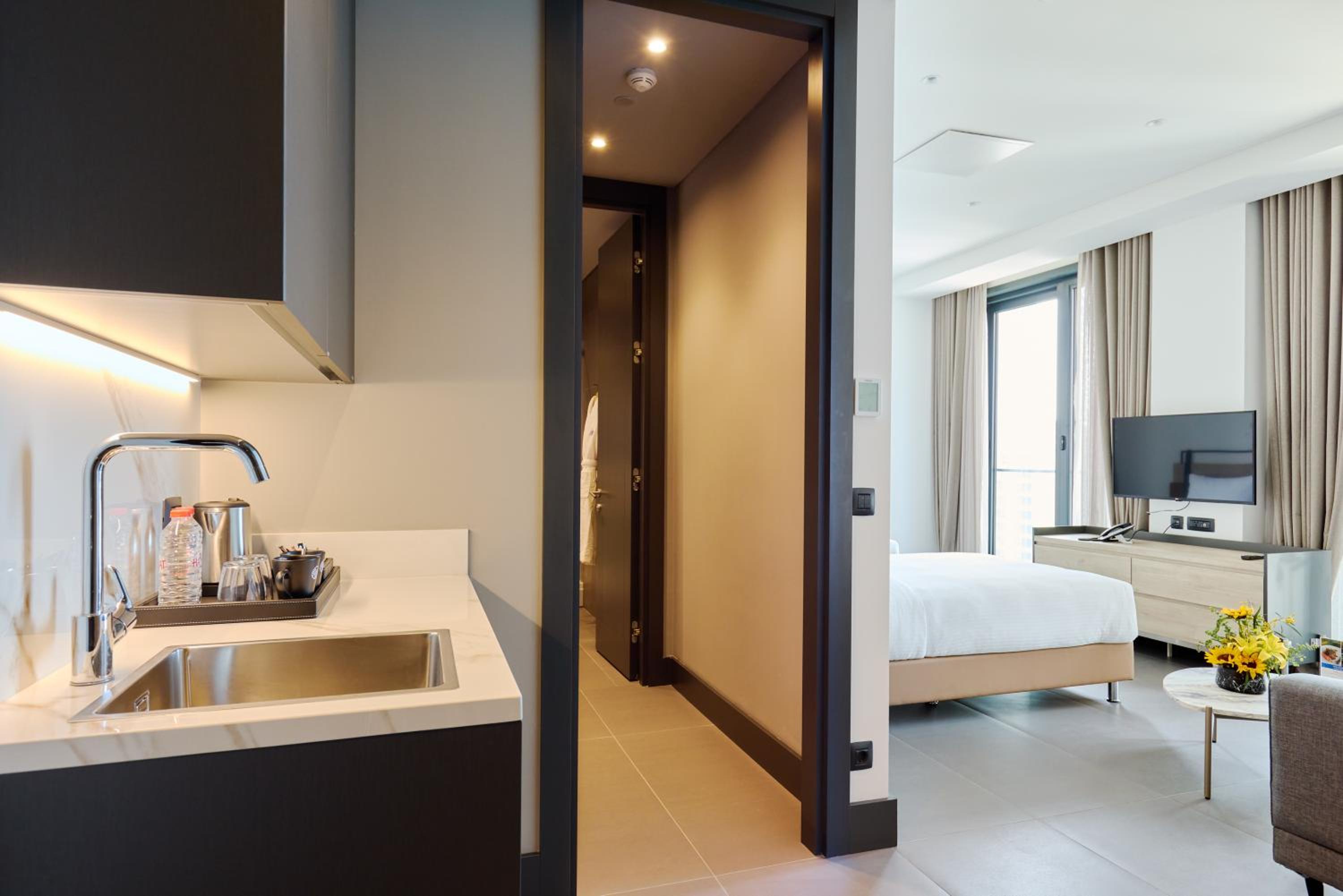 Bomonti Arjaan by Rotana - Image 62