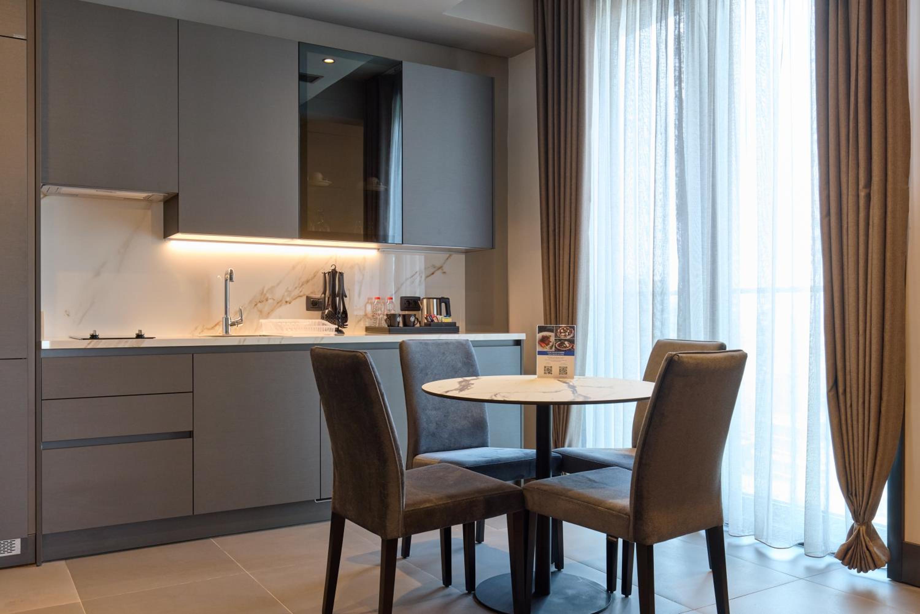 Bomonti Arjaan by Rotana - Image 65