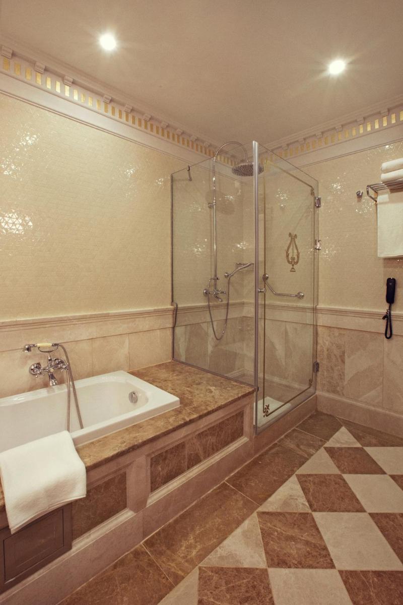 Palazzo Donizetti Hotel - Special Class - Image 19
