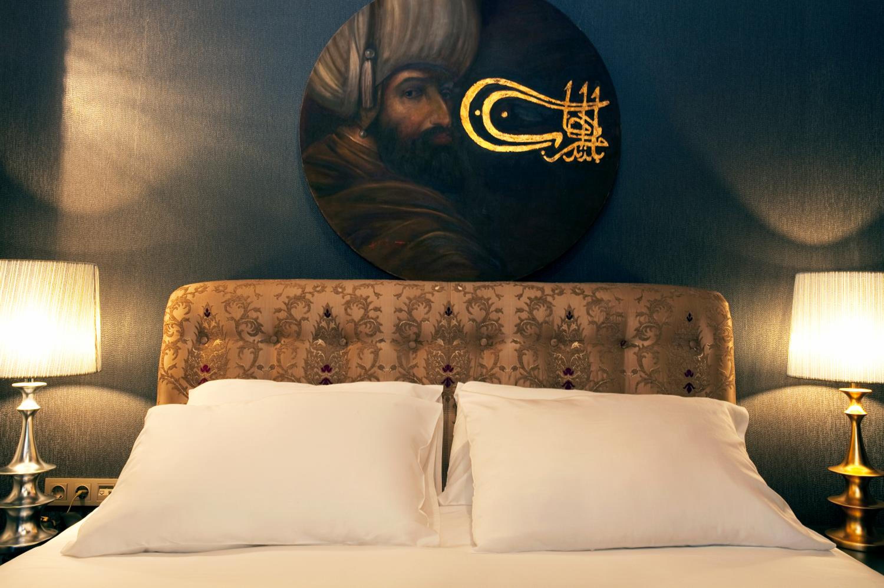 Hypnos Design Hotel - Image 76