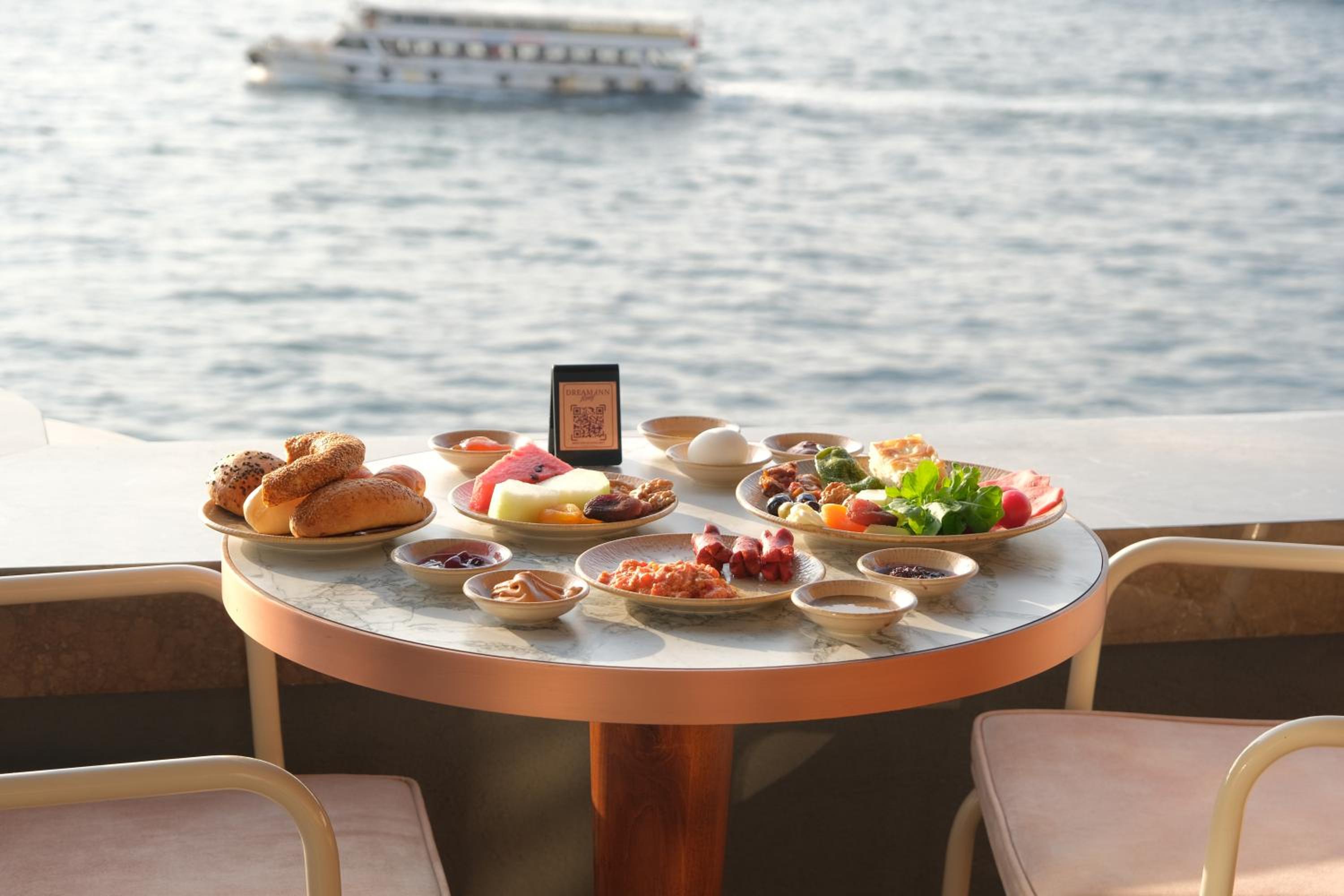 Dream Inn Karaköy Boğazı - Image 7