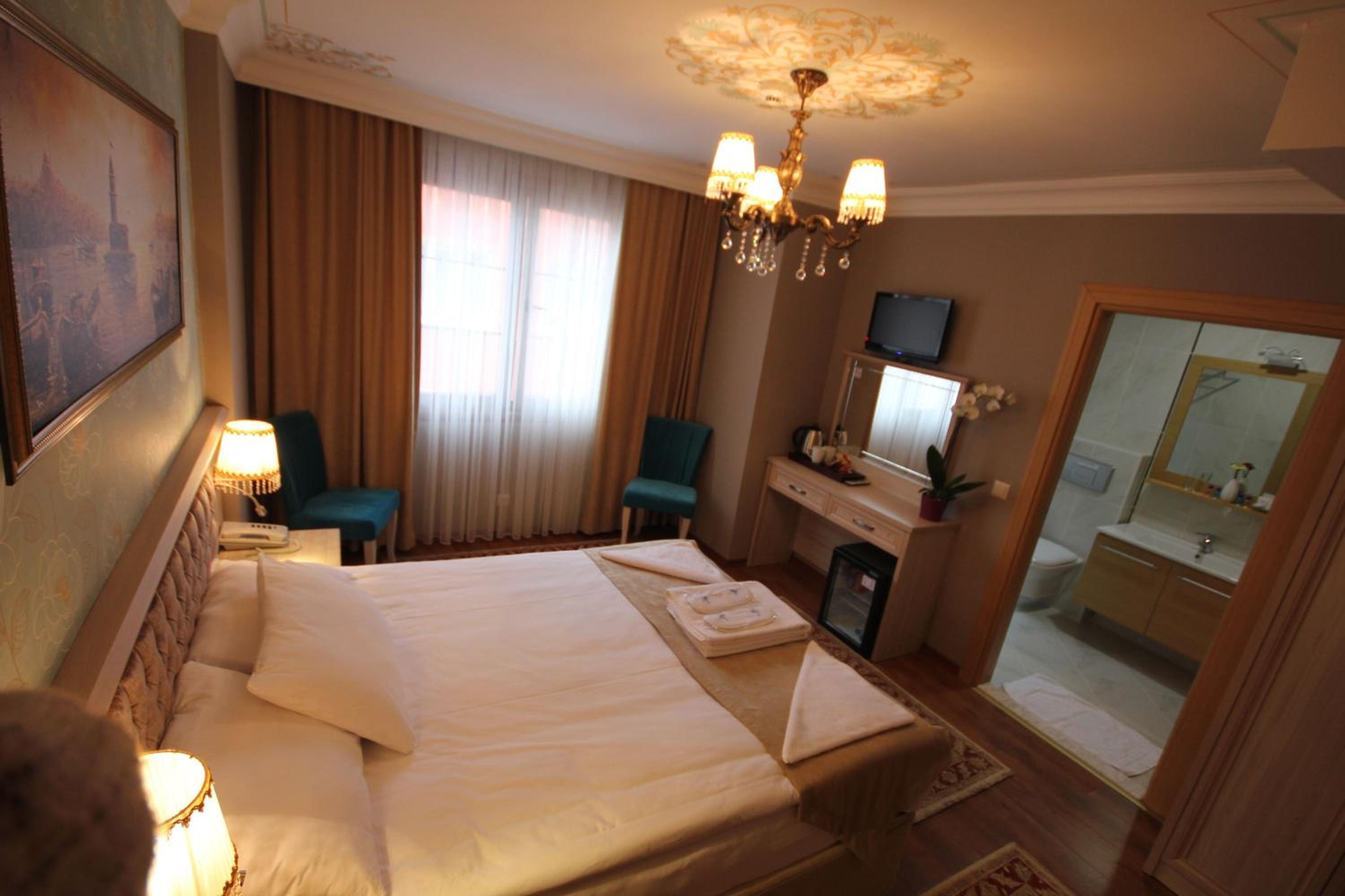 Sultans Royal Hotel - Image 43