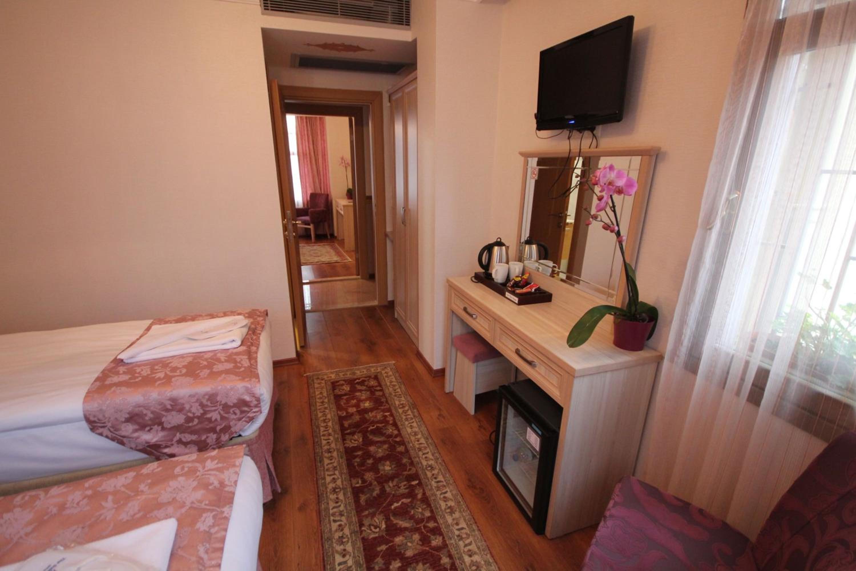 Sultans Royal Hotel - Image 102