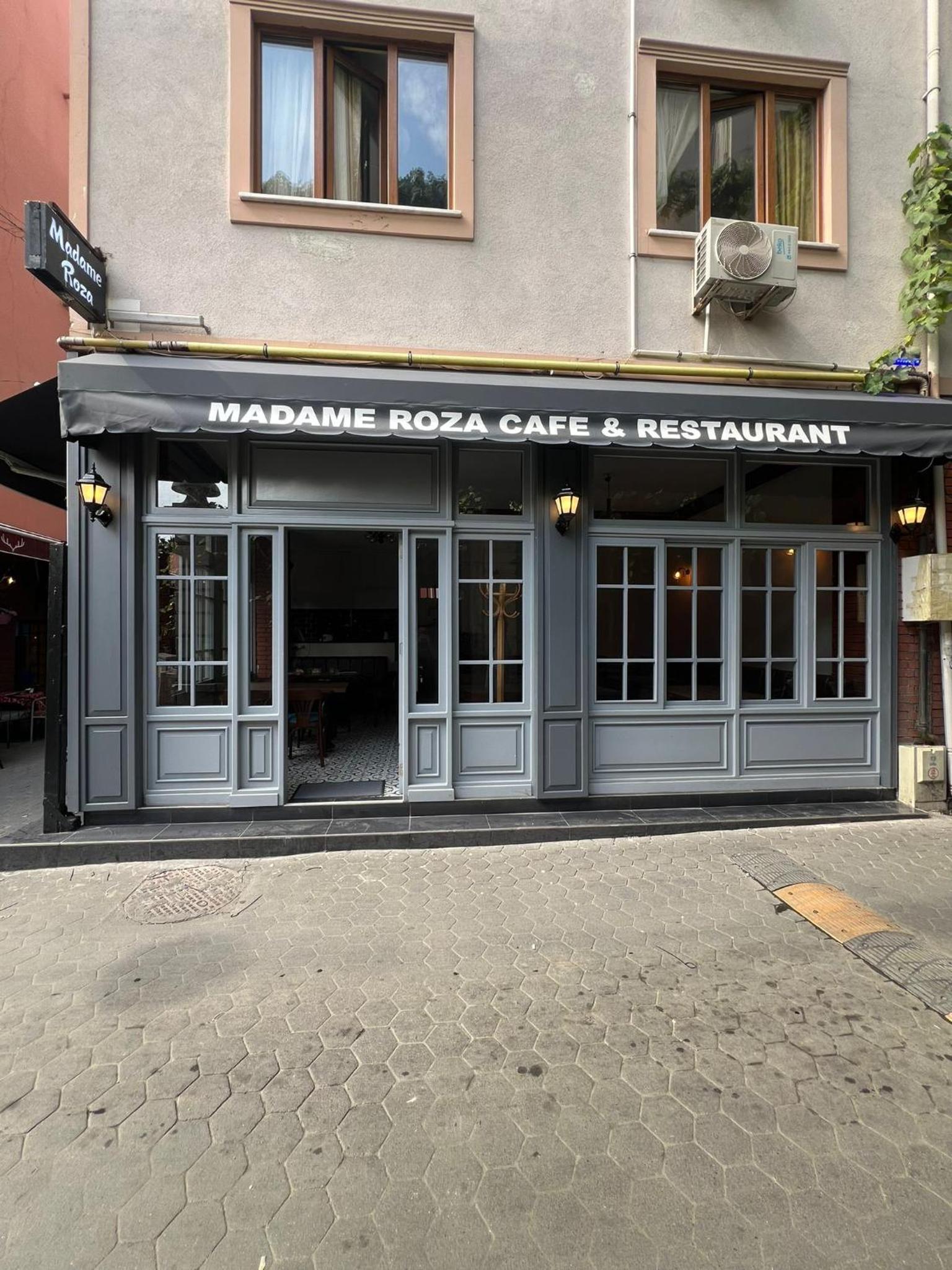 madame roza - Image 28