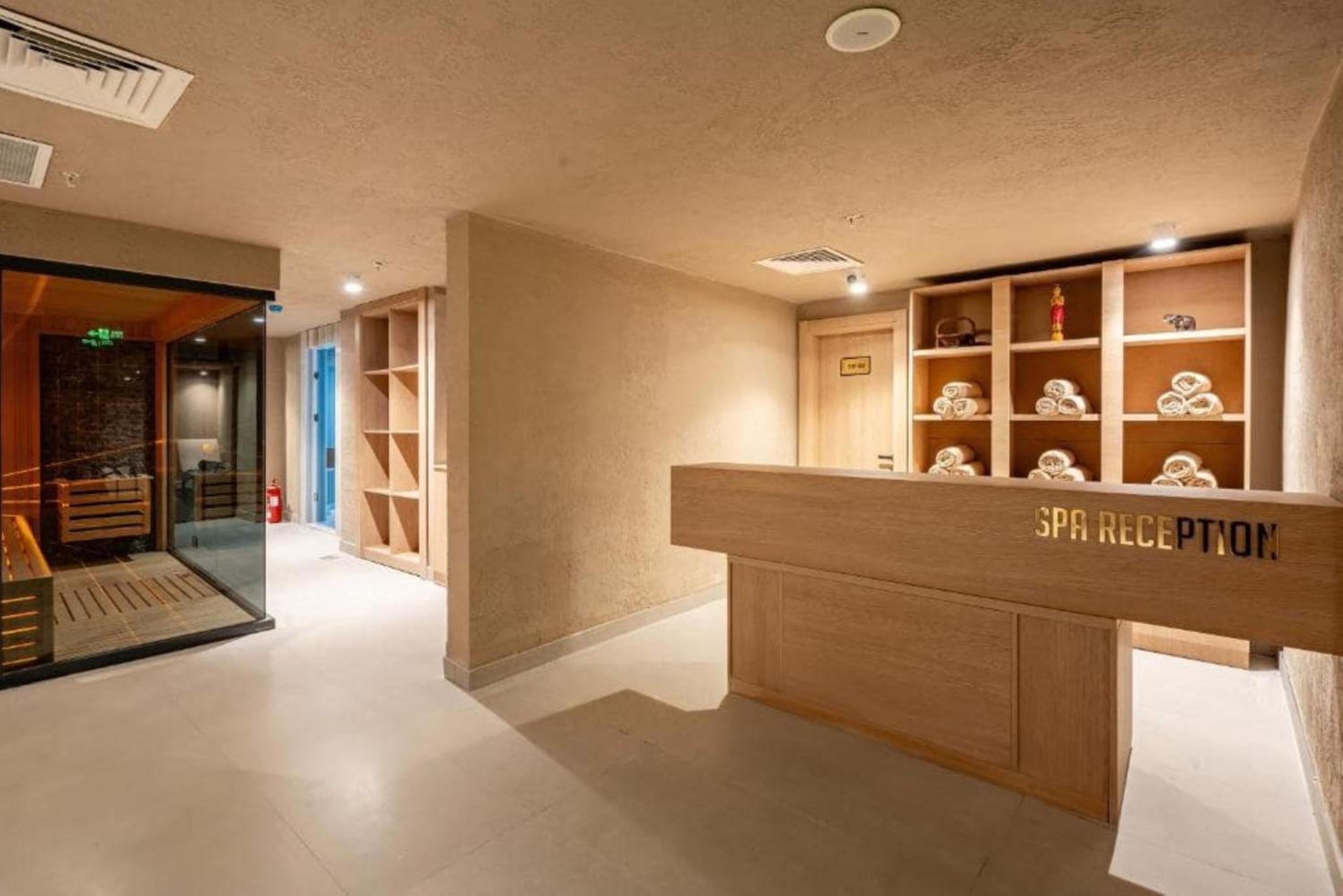 Awen Lara Hotel - Image 47