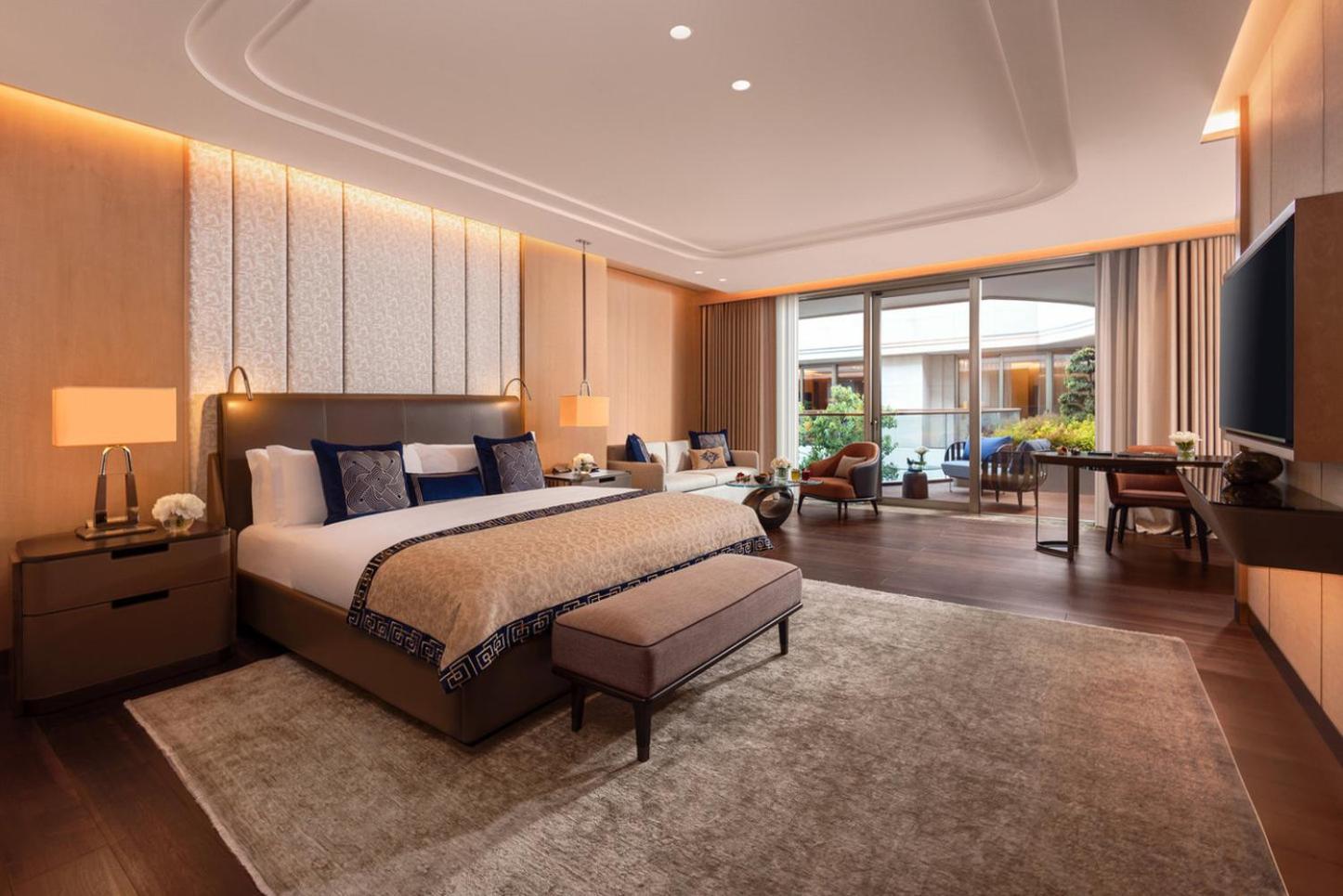 Mandarin Oriental Boğaziçi, İstanbul - Image 41