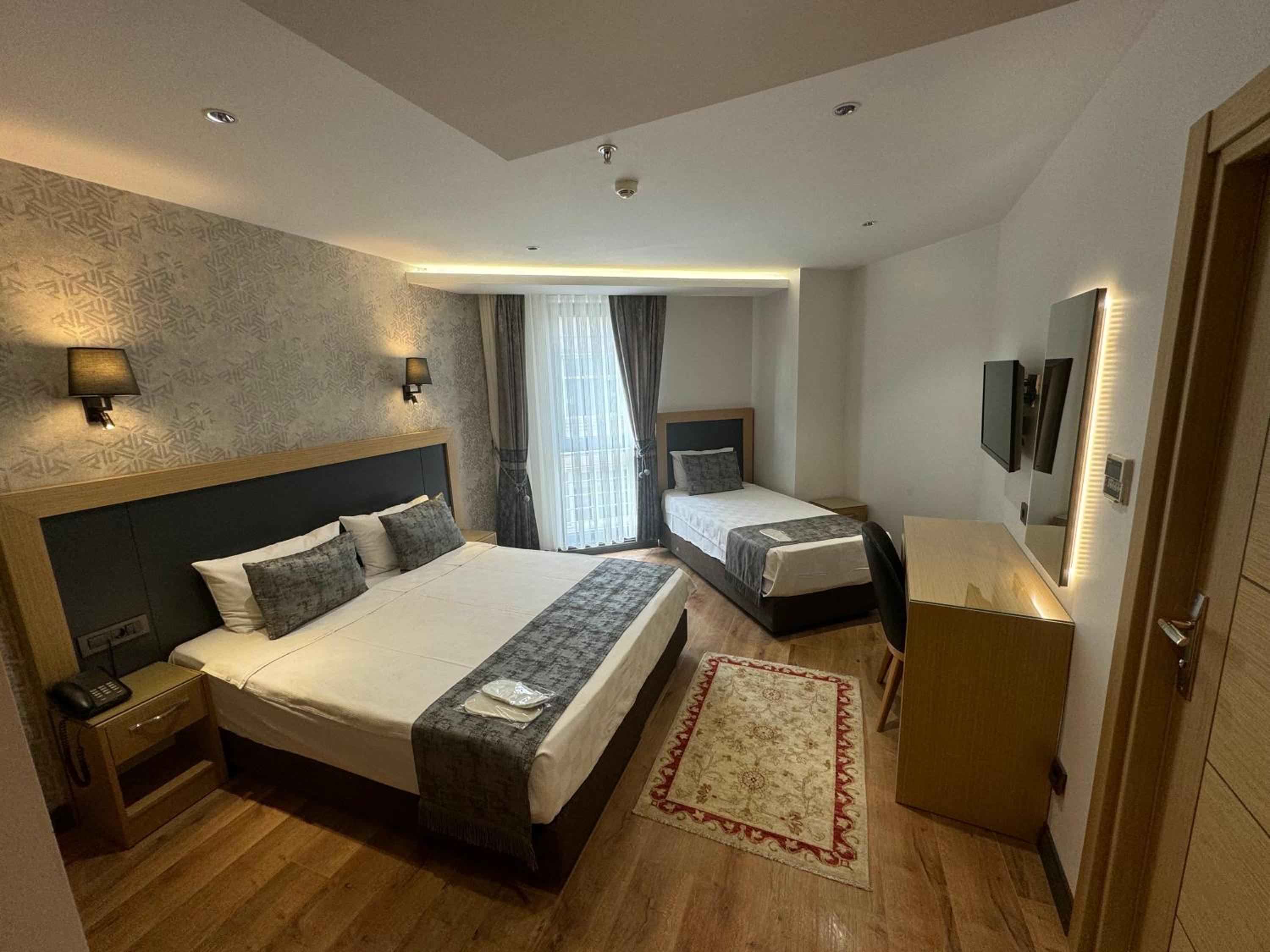 Gulec Hotel & Spa - Special Category - Image 24