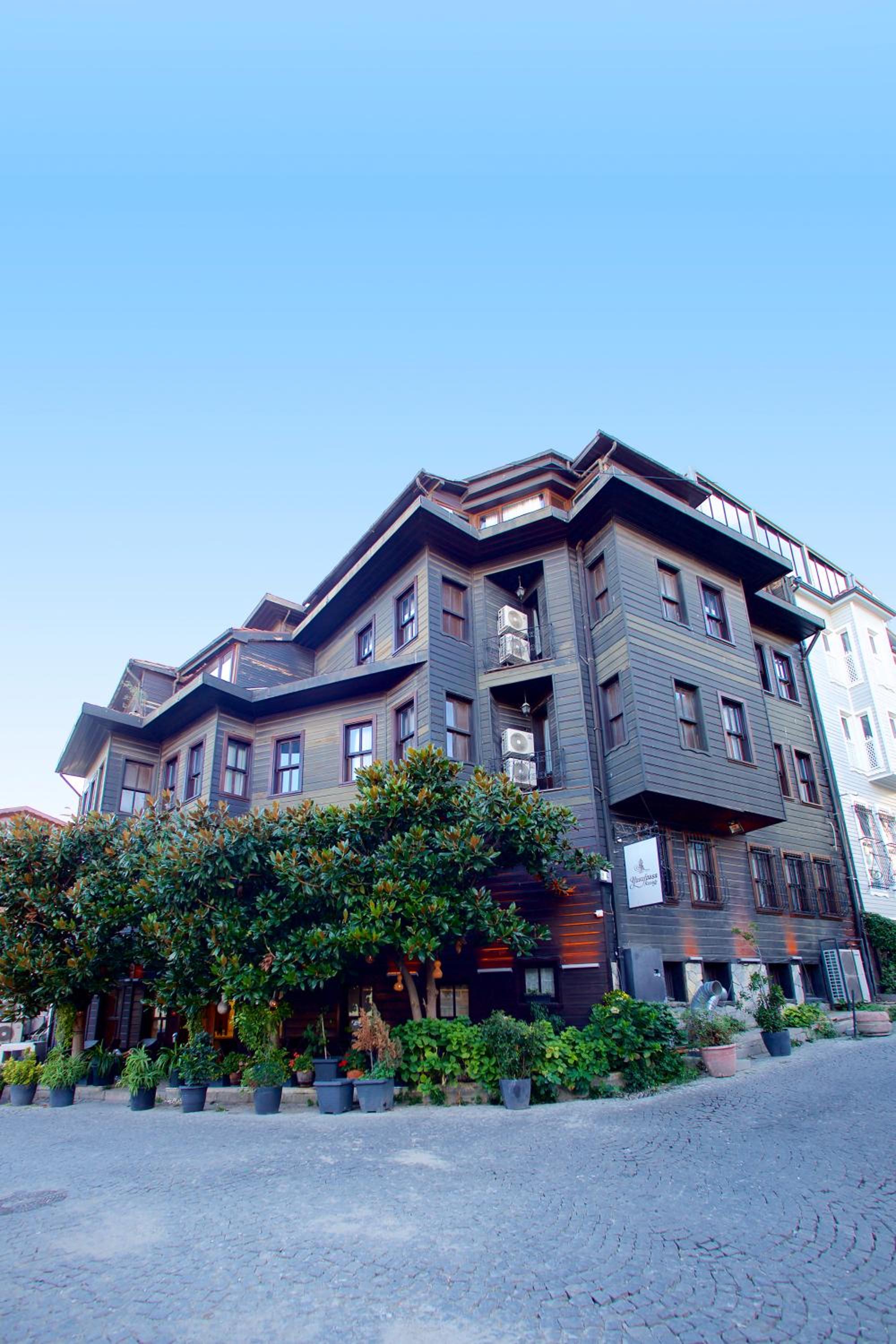 Yusufpaşa Konagi - Özel Sınıf - Image 5