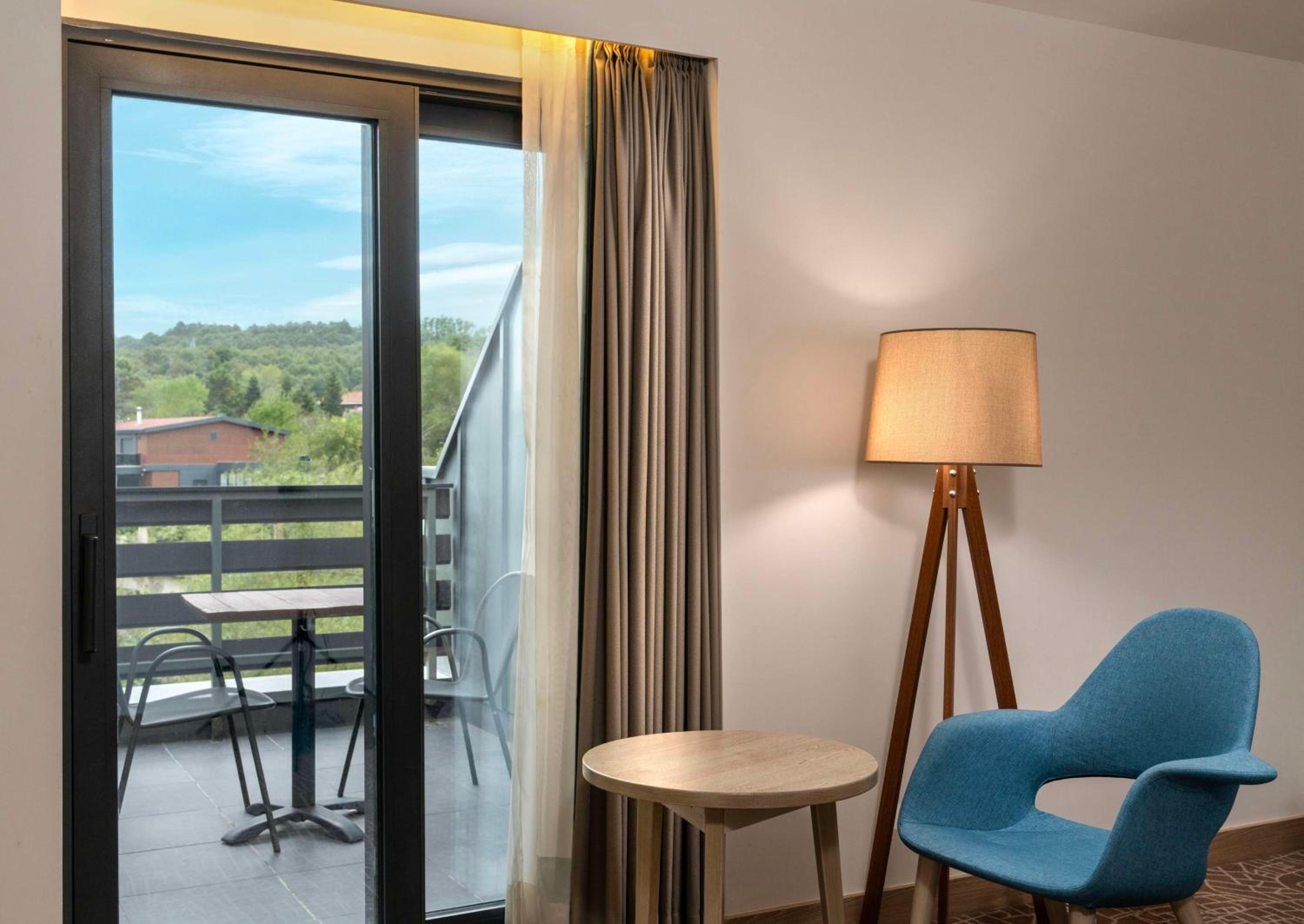 Park Inn by Radisson İstanbul Havalimanı Odayeri - Image 38