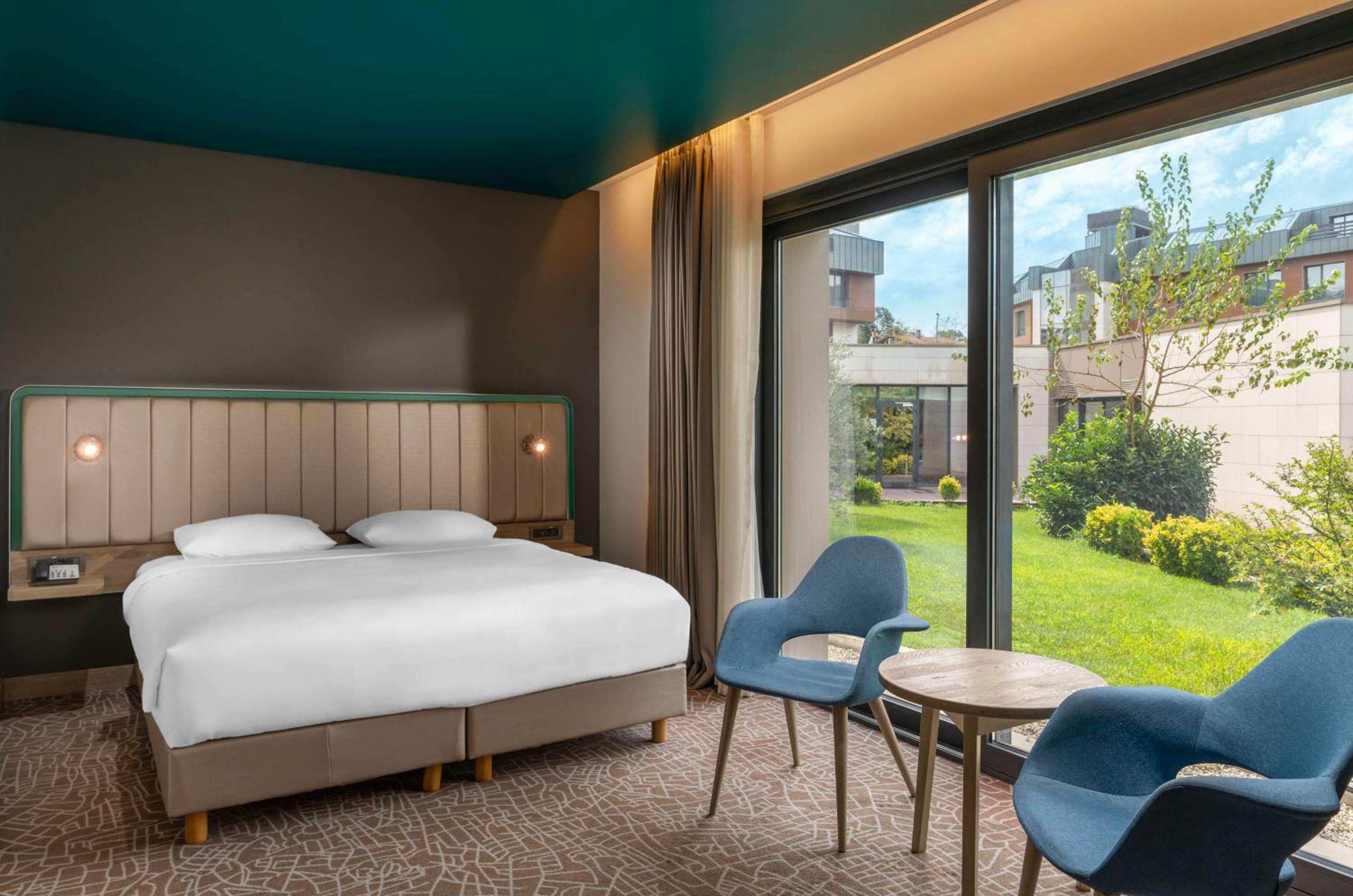 Park Inn by Radisson İstanbul Havalimanı Odayeri - Image 22