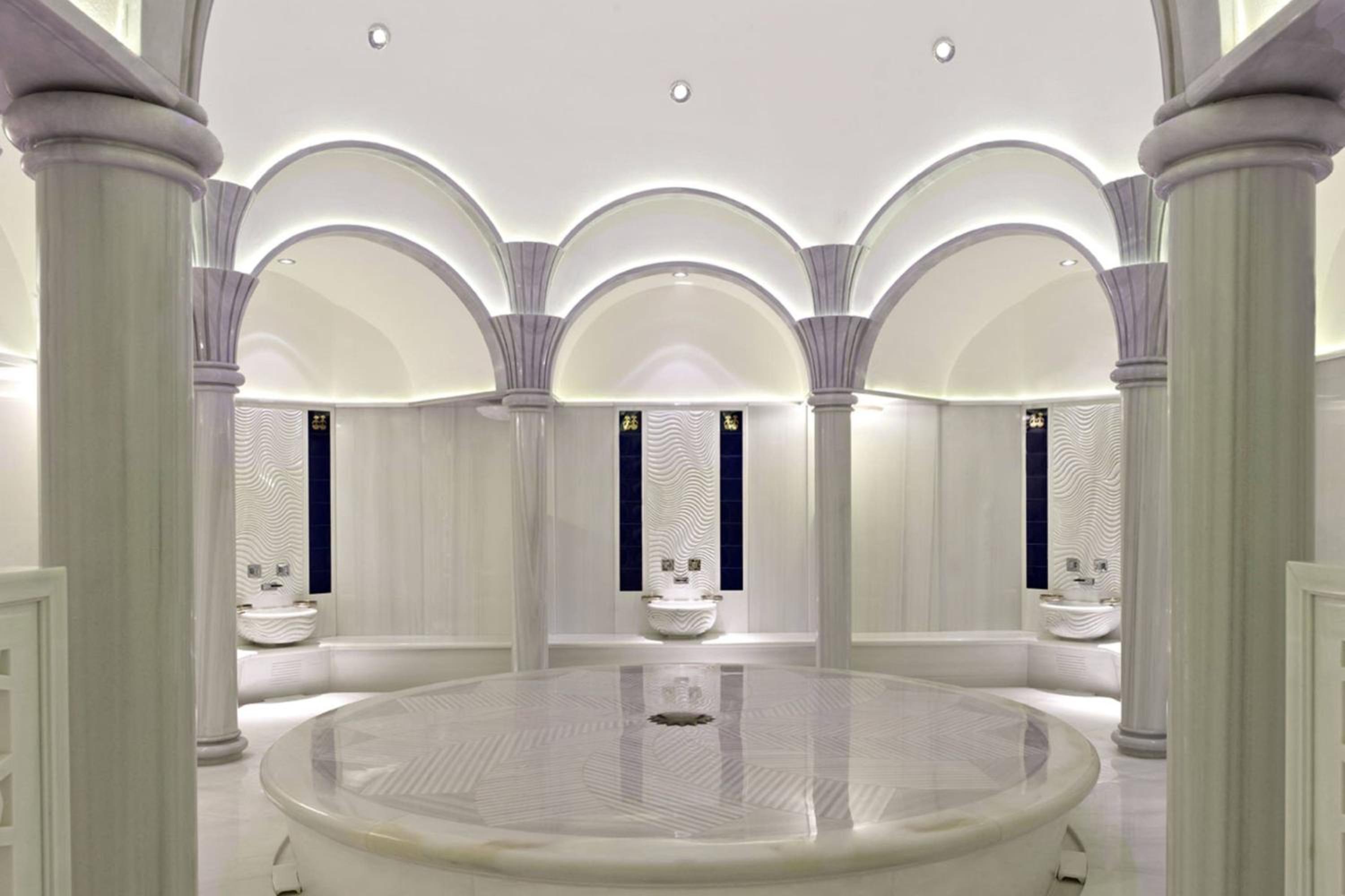 JW Marriott Hotel Ankara - Image 67