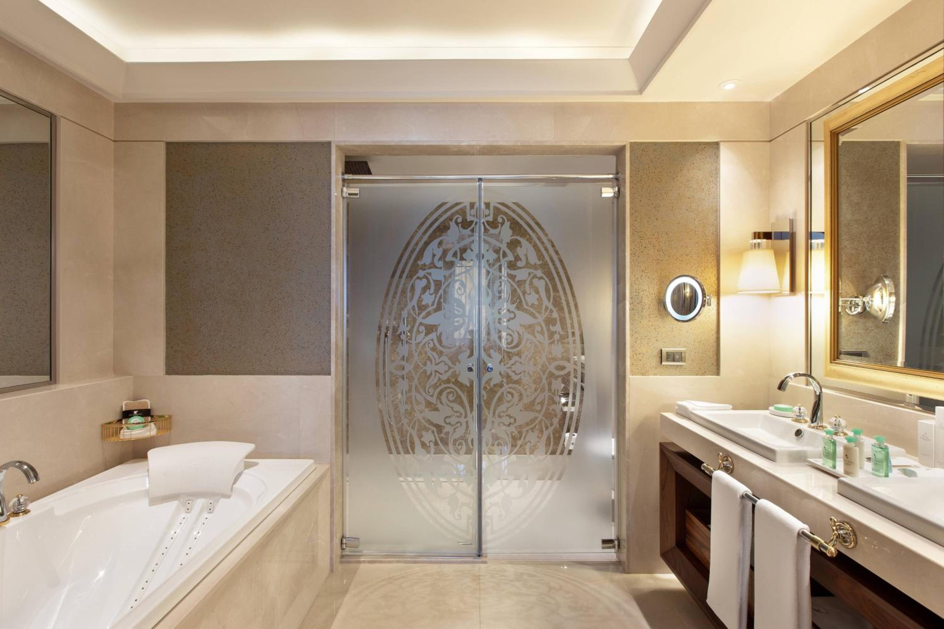 JW Marriott Hotel Ankara - Image 10