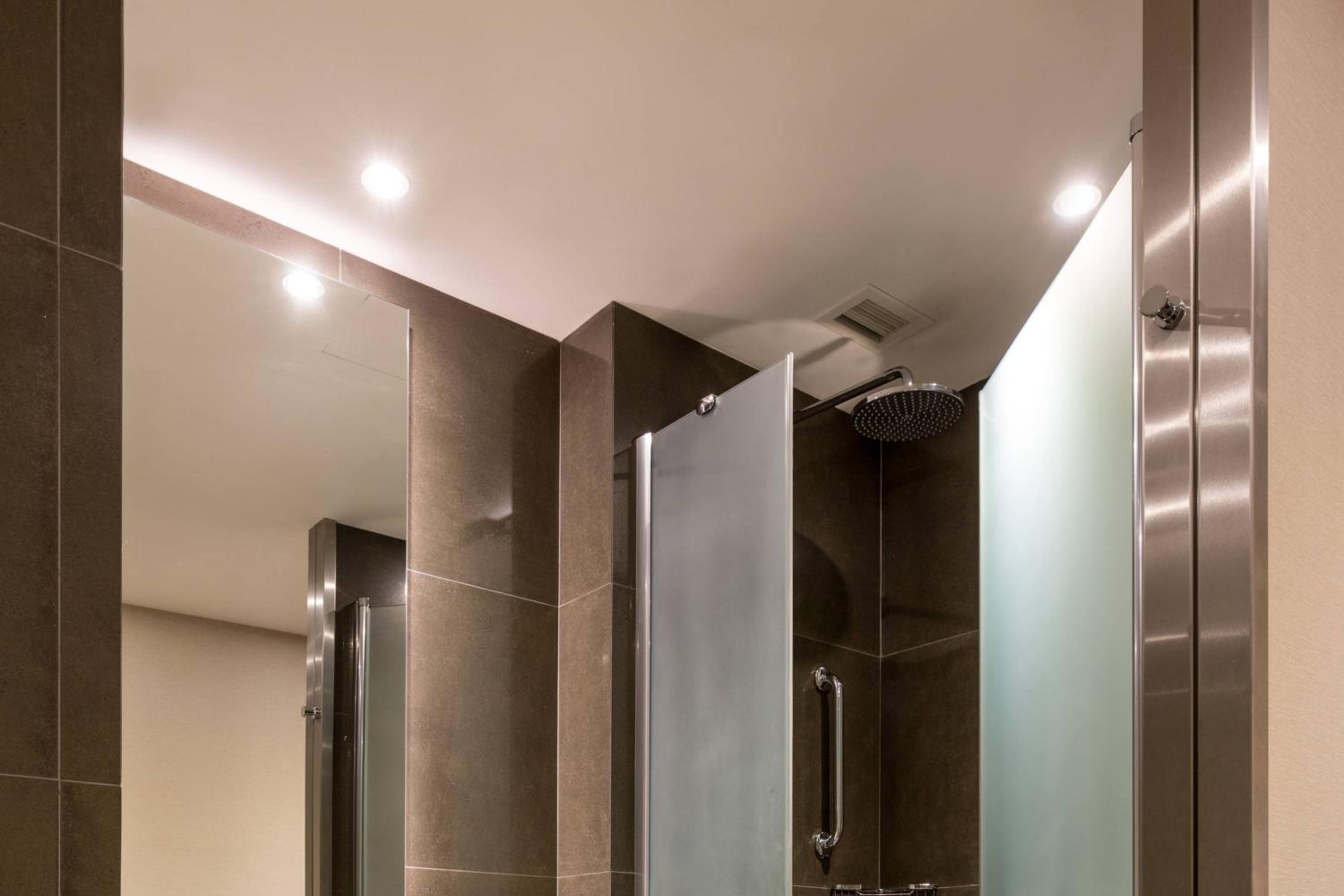 AC Hotel İstanbul Maçka - Image 11