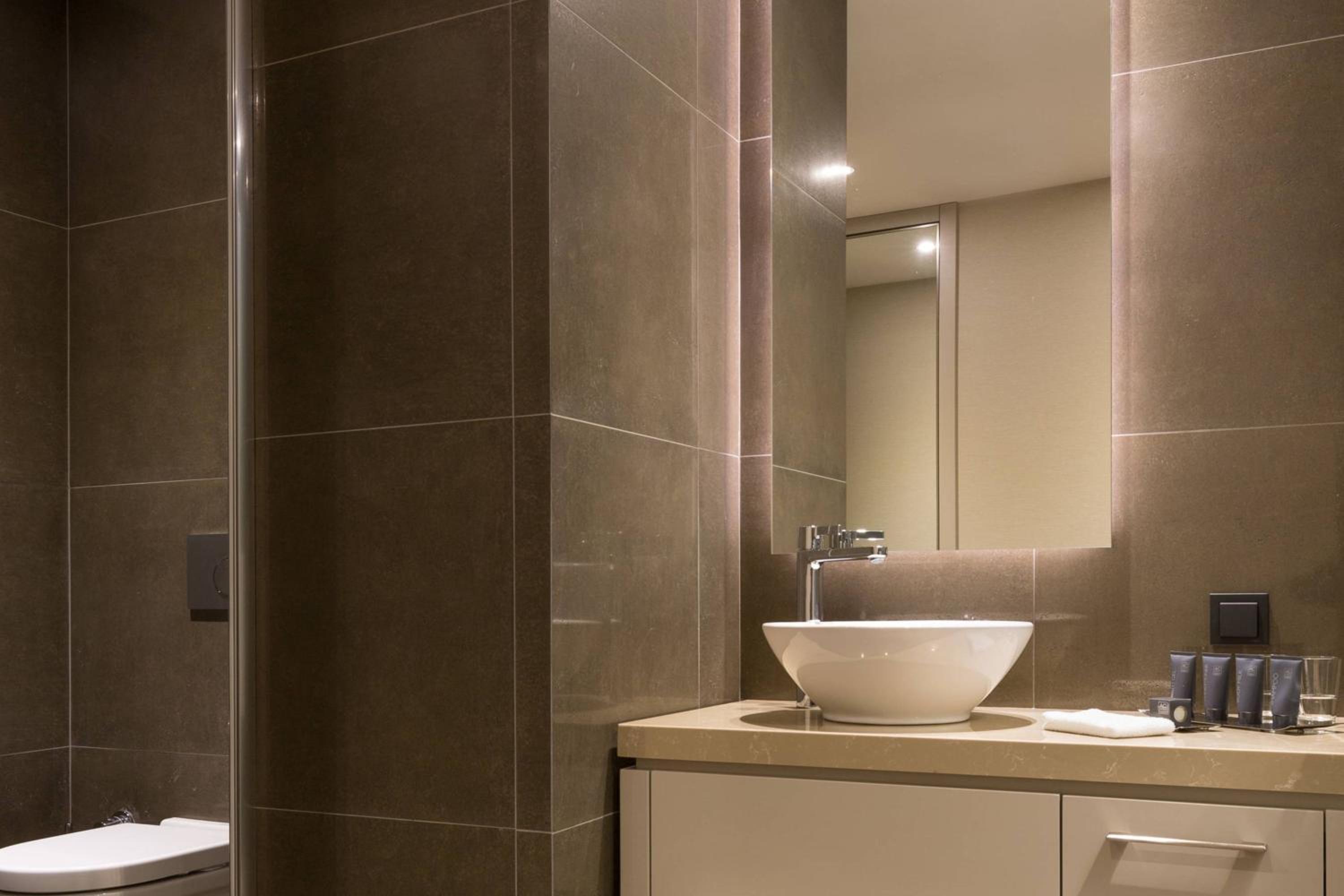 AC Hotel İstanbul Maçka - Image 12
