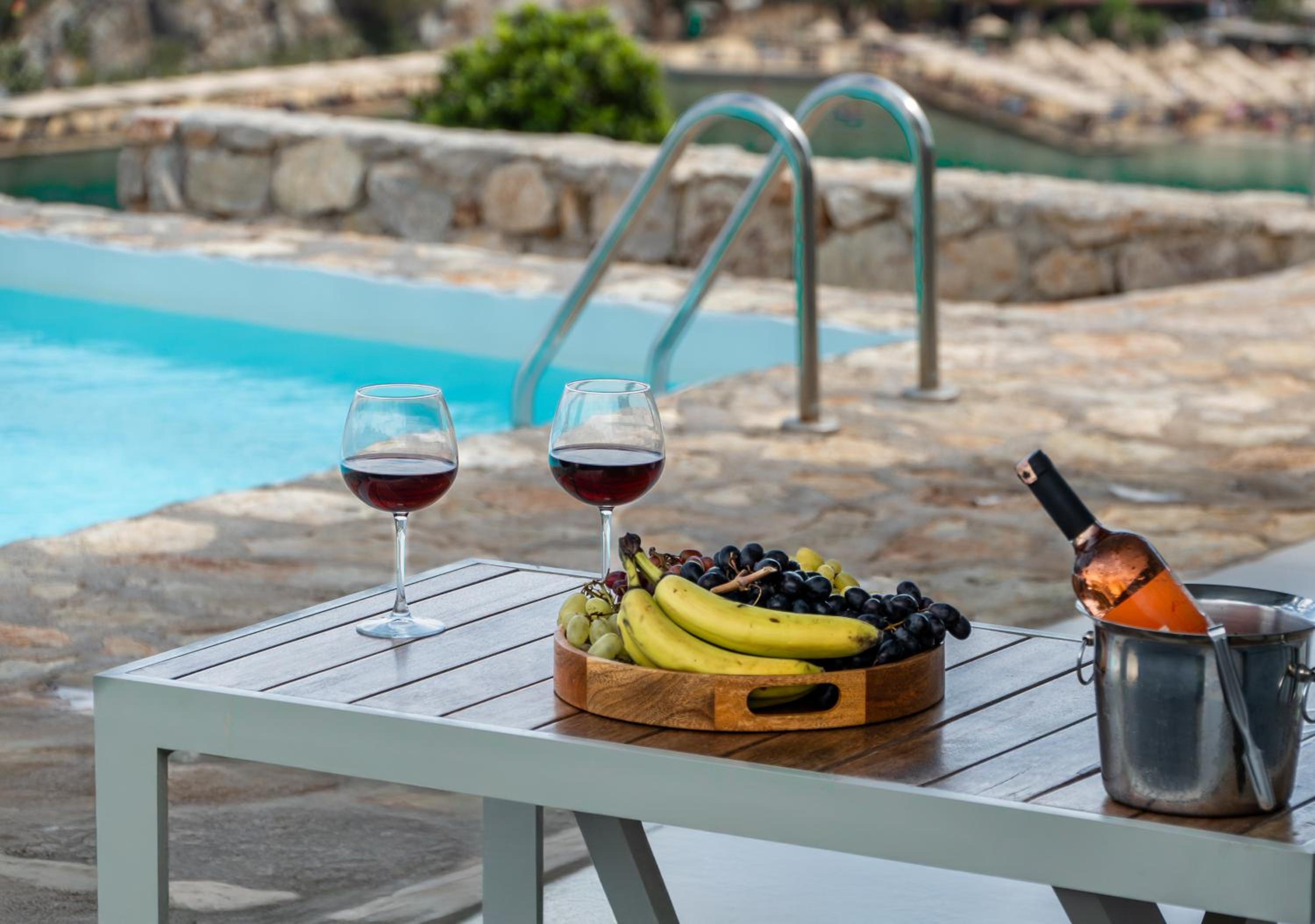 Z-Villas Beach Hotel - Image 60