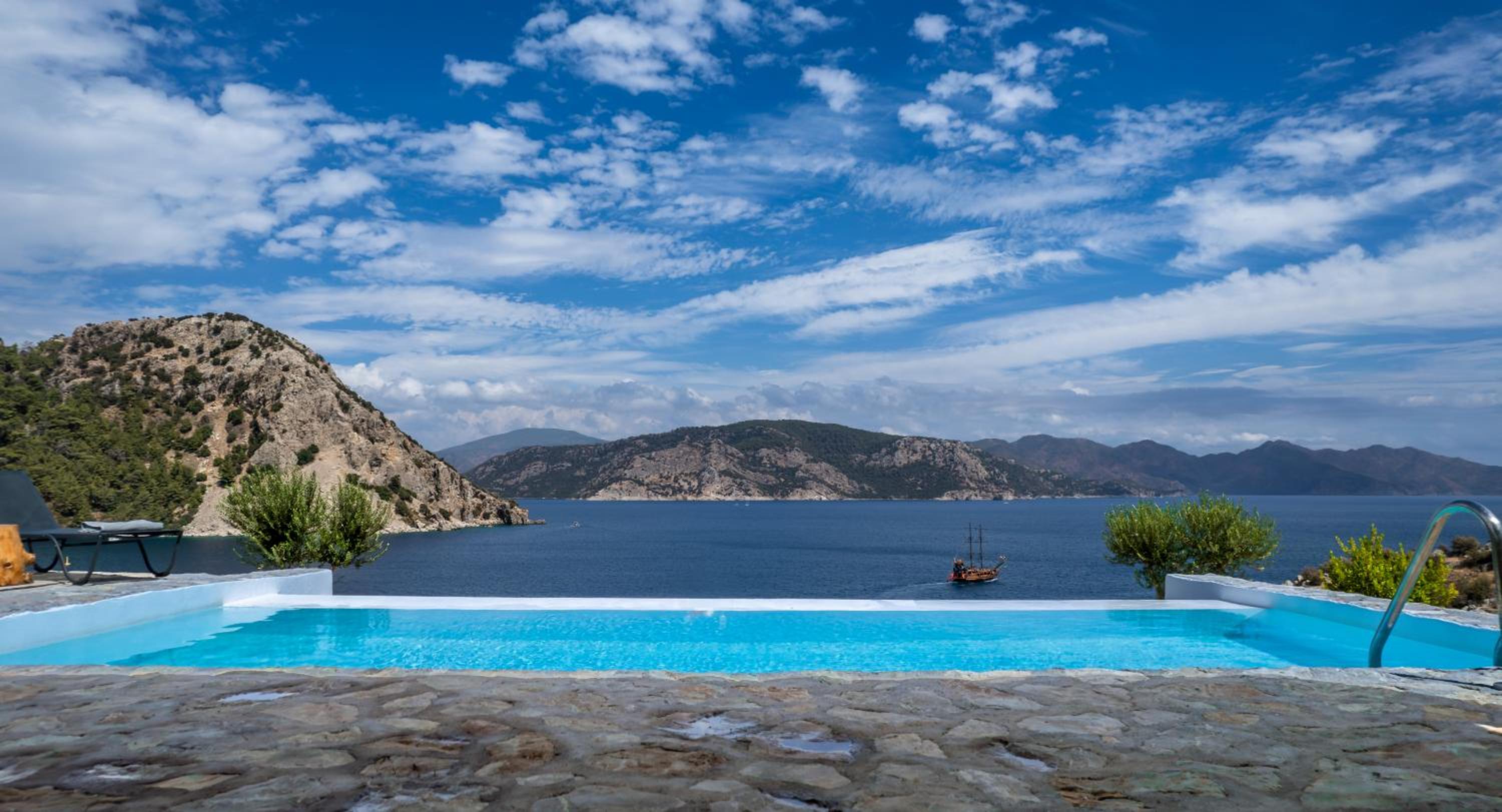 Z-Villas Beach Hotel - Image 126