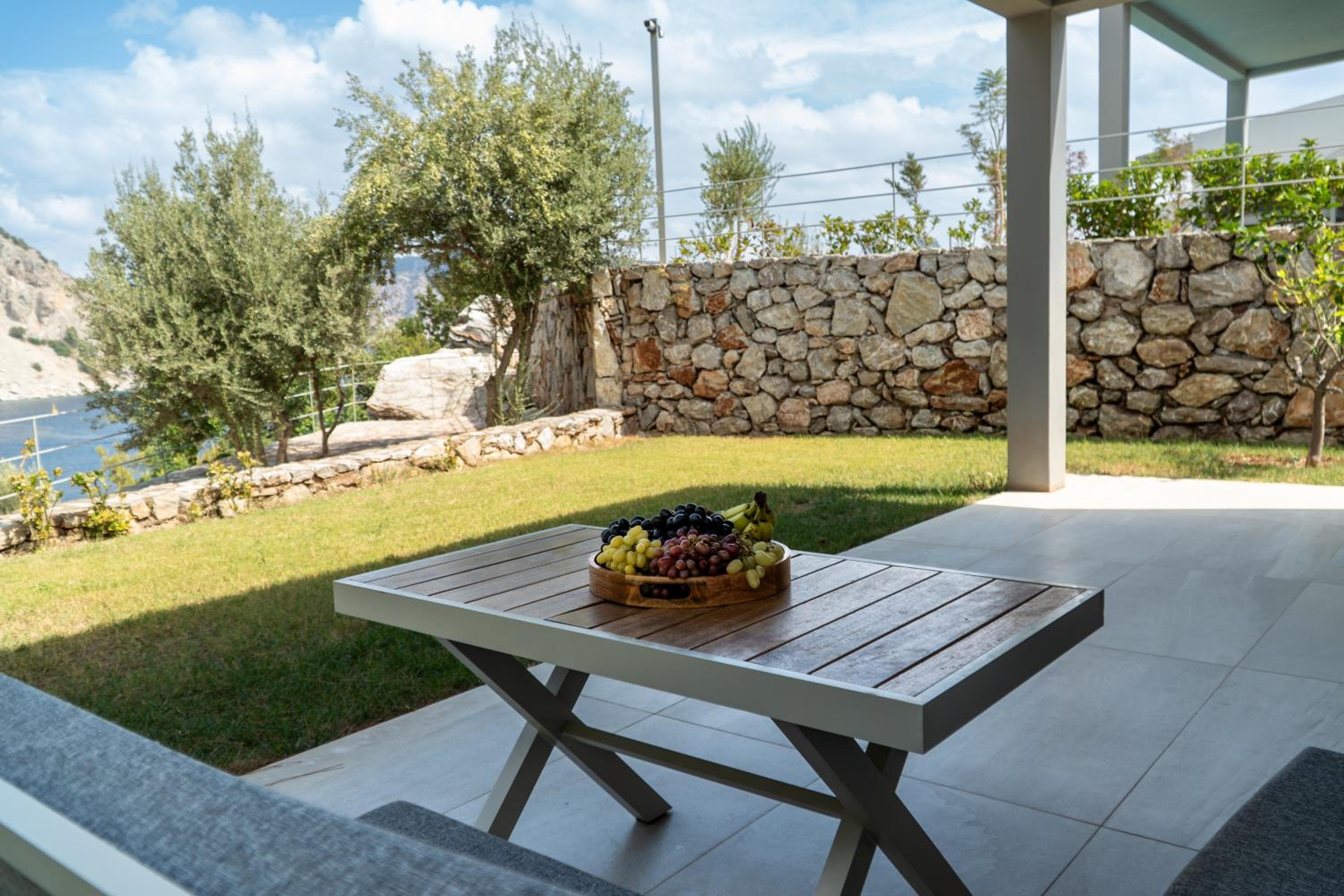 Z-Villas Beach Hotel - Image 129