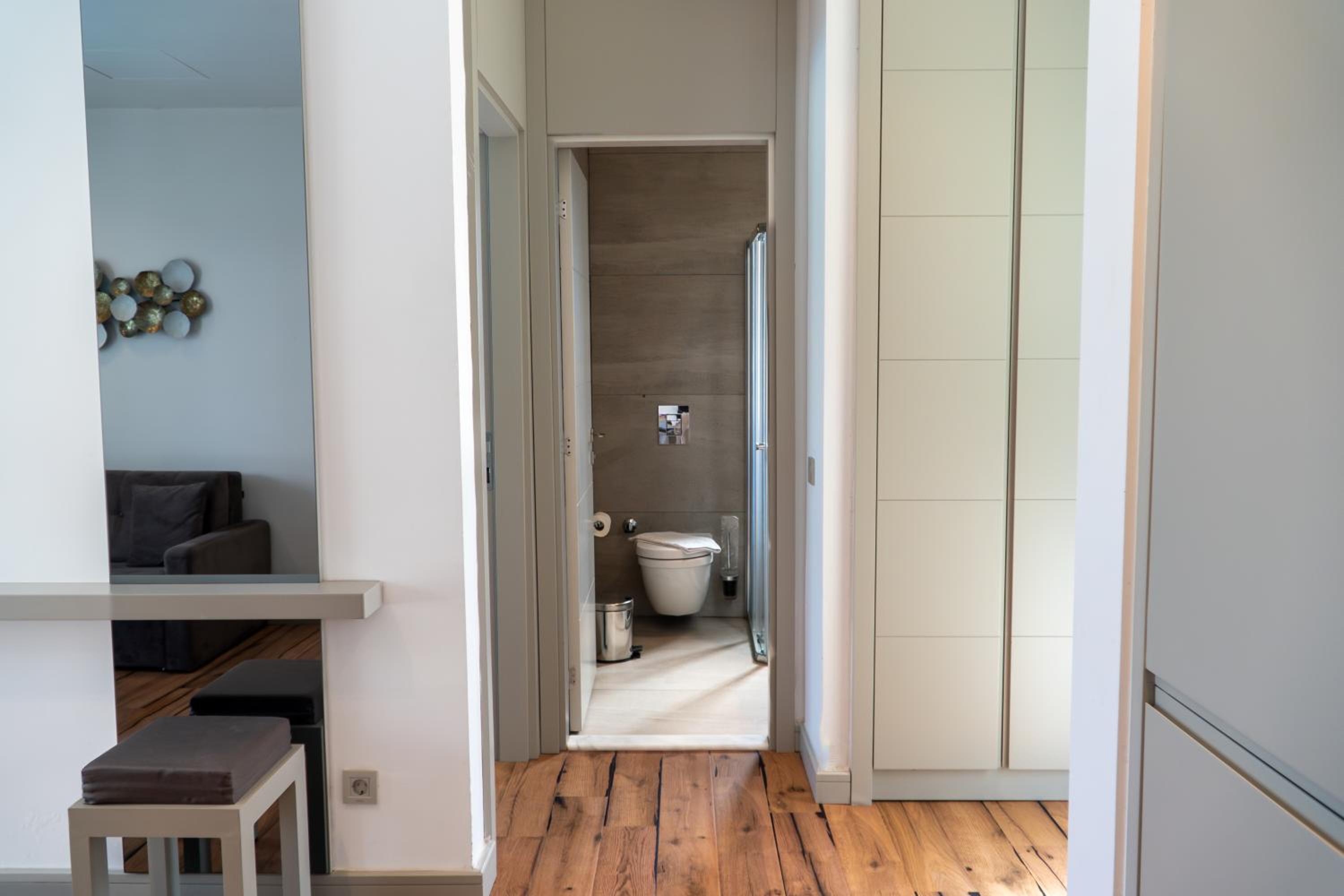 Z-Villas Beach Hotel - Image 67