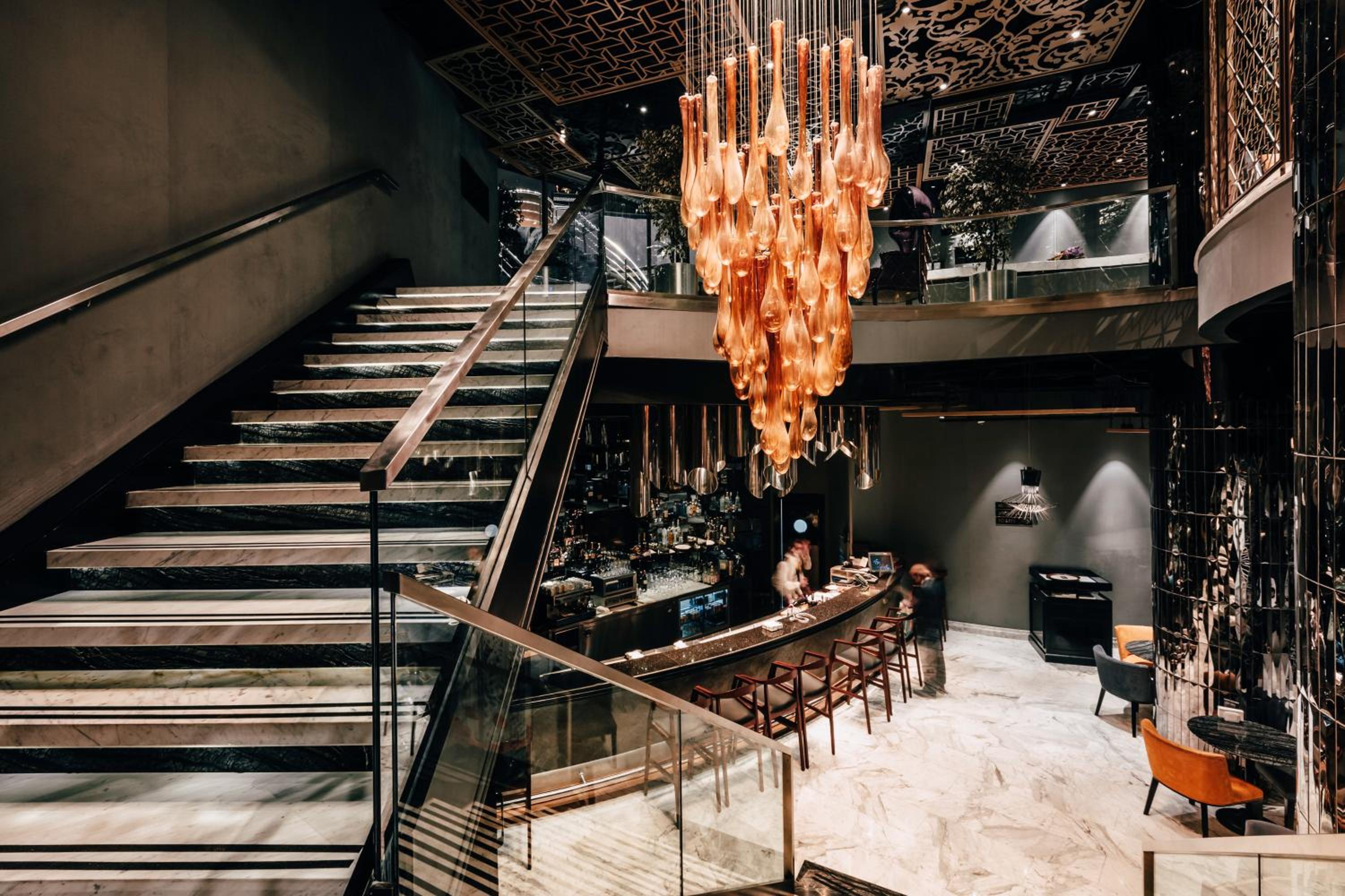 The Elysium Taksim - Image 120