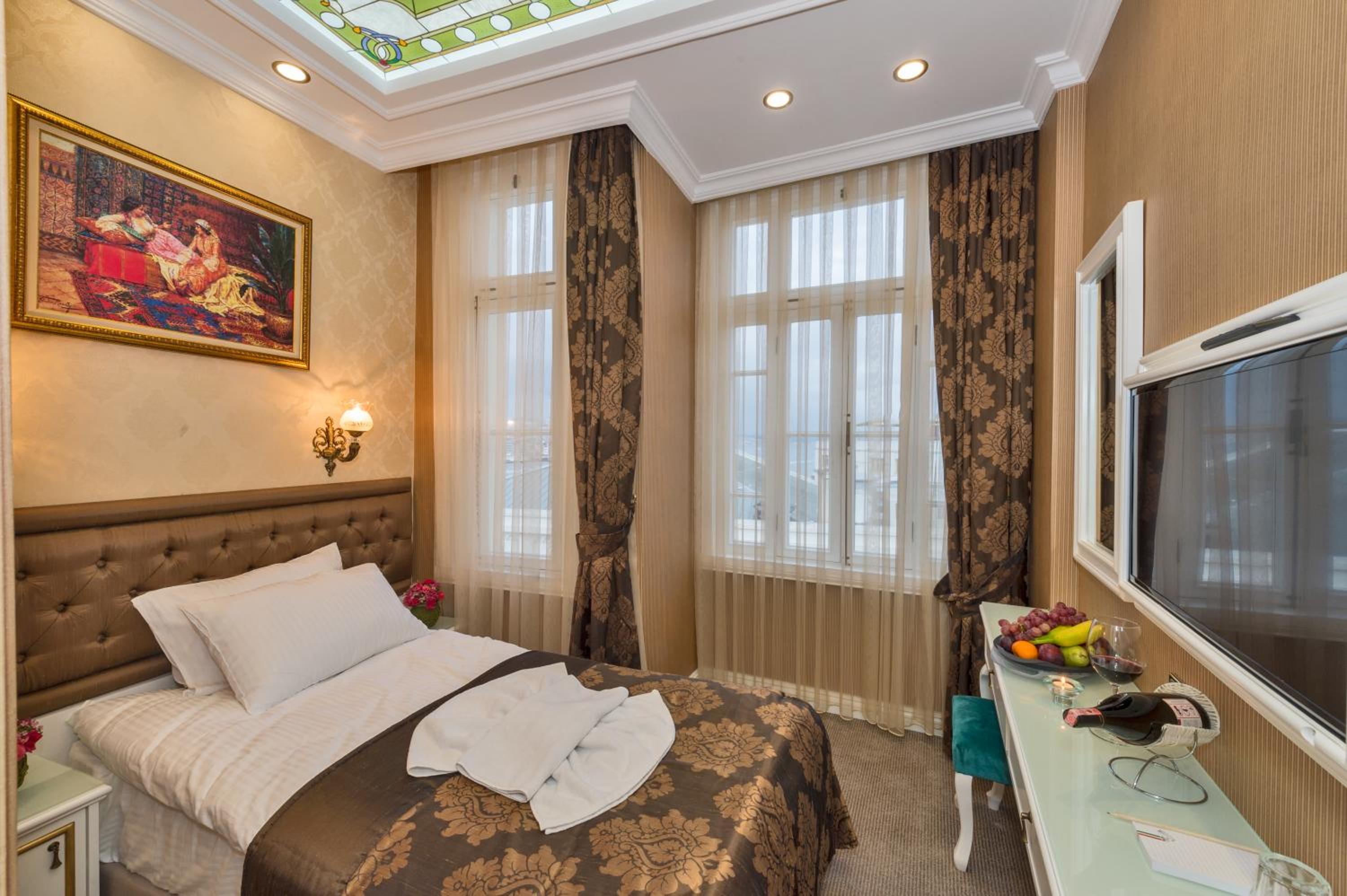 Alpek Otel - Image 32