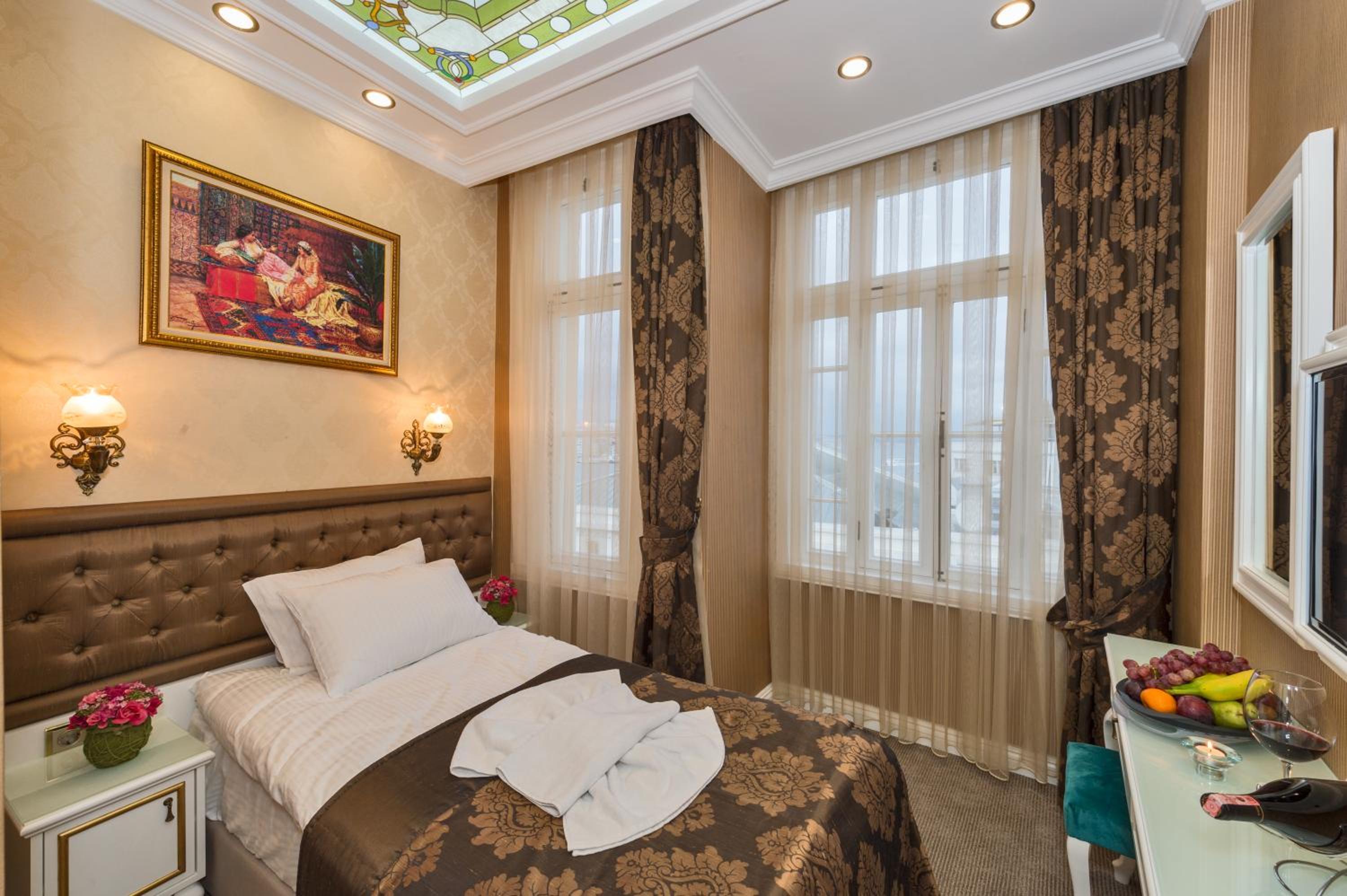 Alpek Otel - Image 23