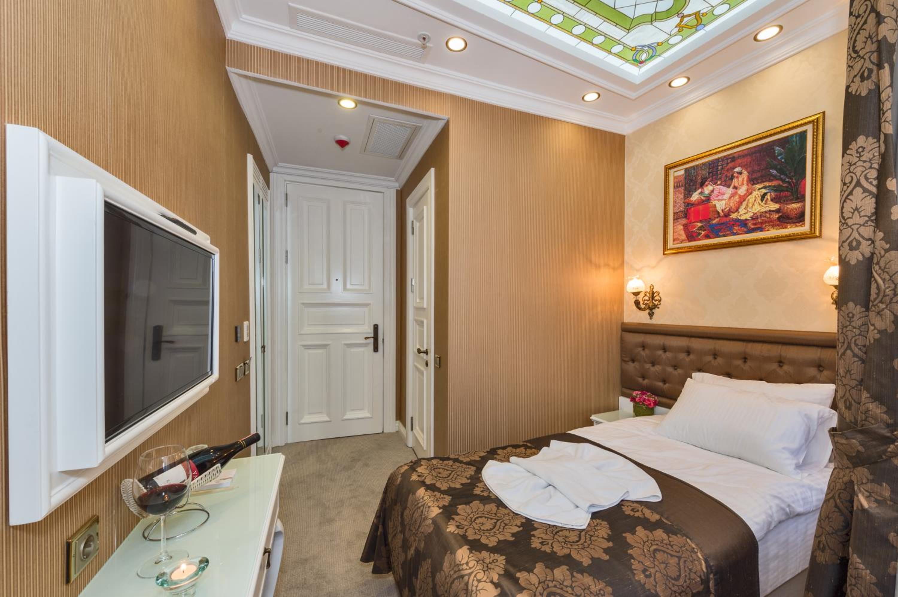 Alpek Otel - Image 45