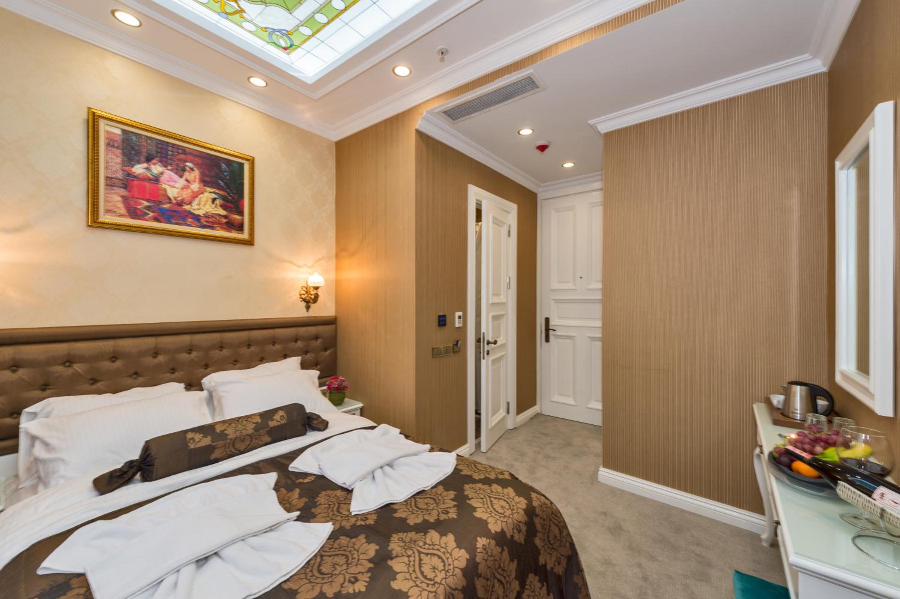 Alpek Otel - Image 33