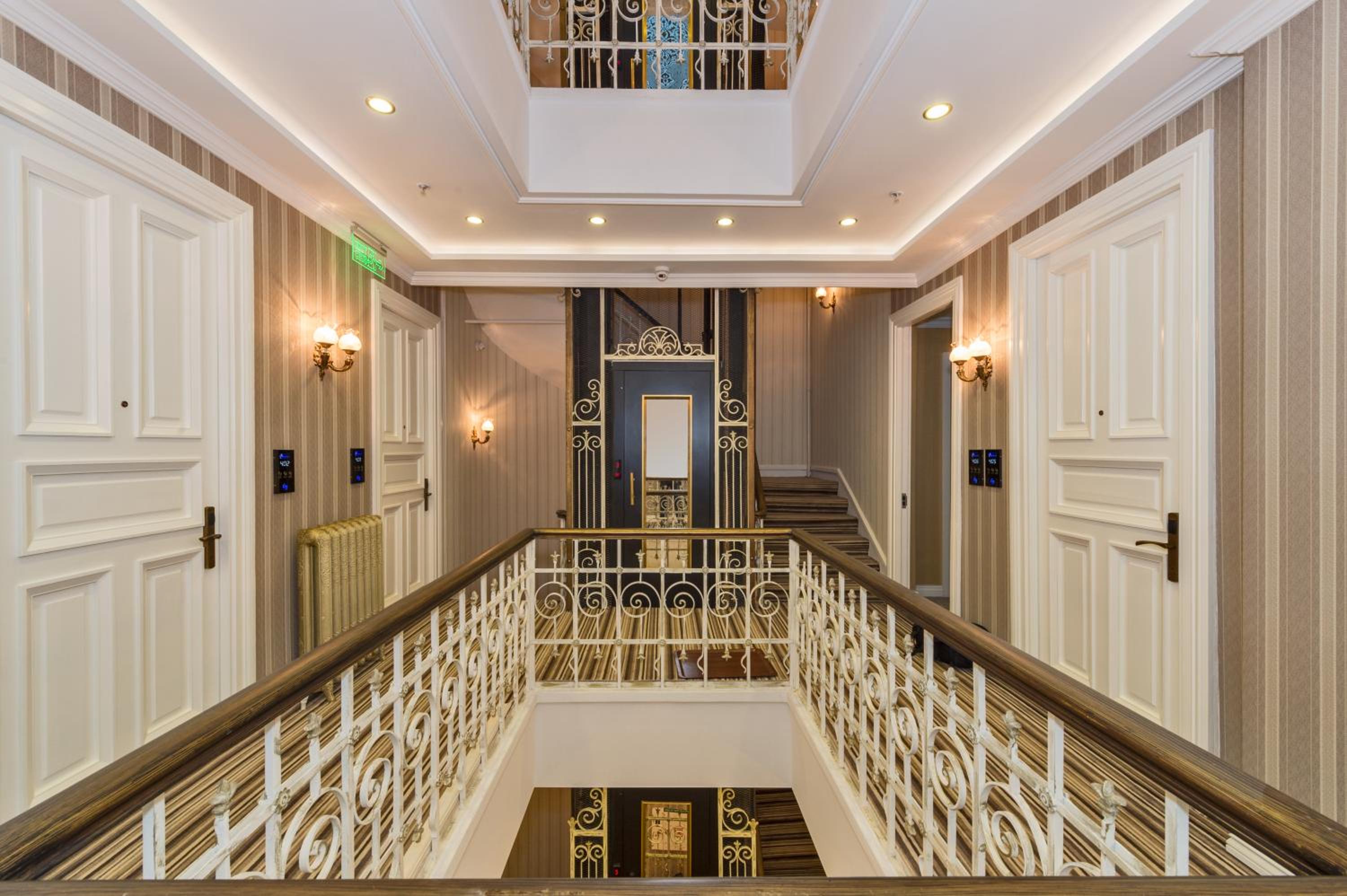 Alpek Otel - Image 35