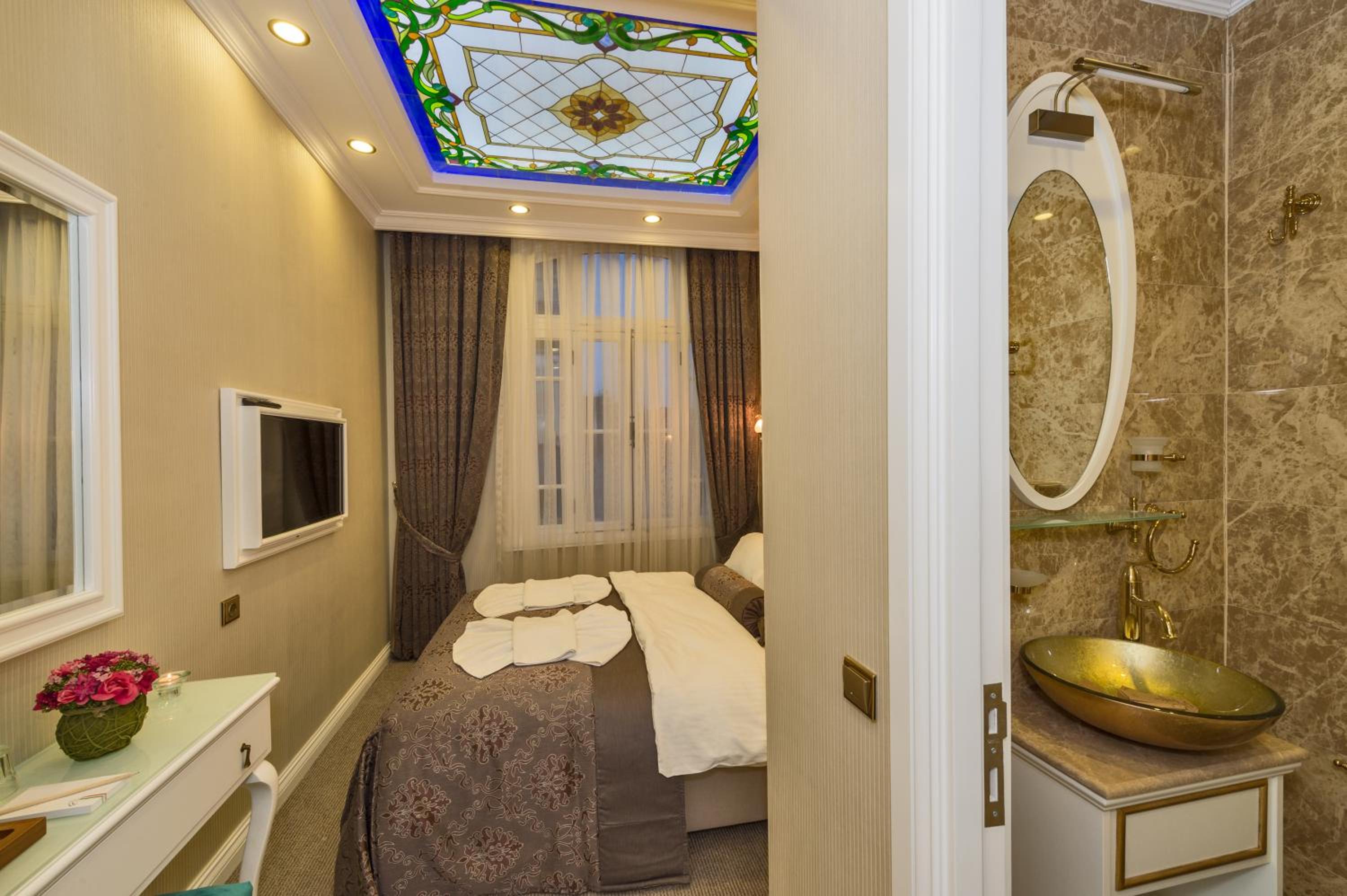 Alpek Otel - Image 37