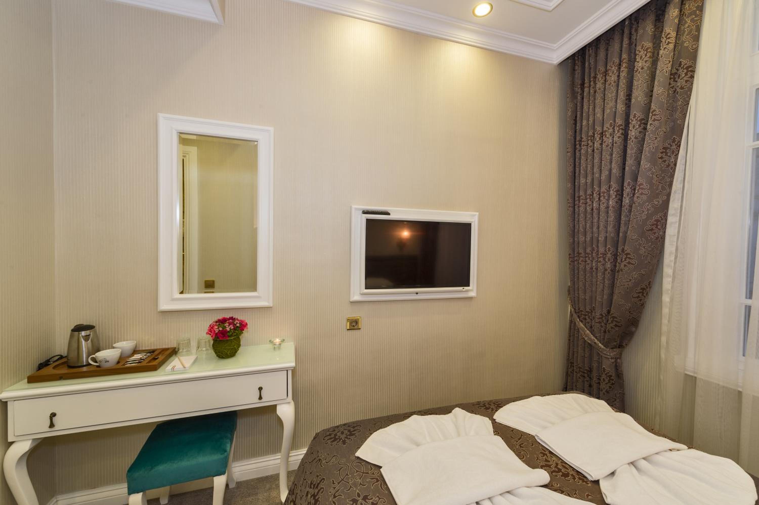 Alpek Otel - Image 38