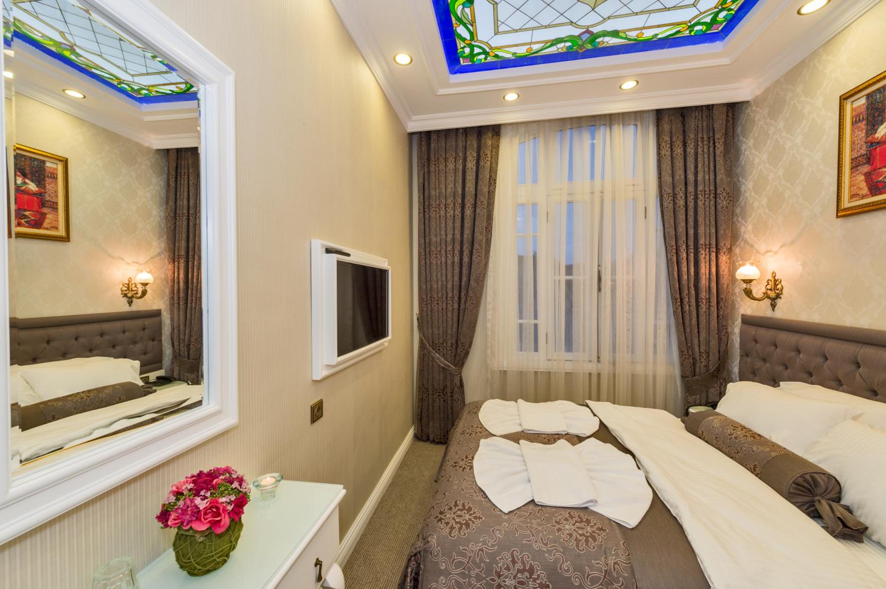 Alpek Otel - Image 39