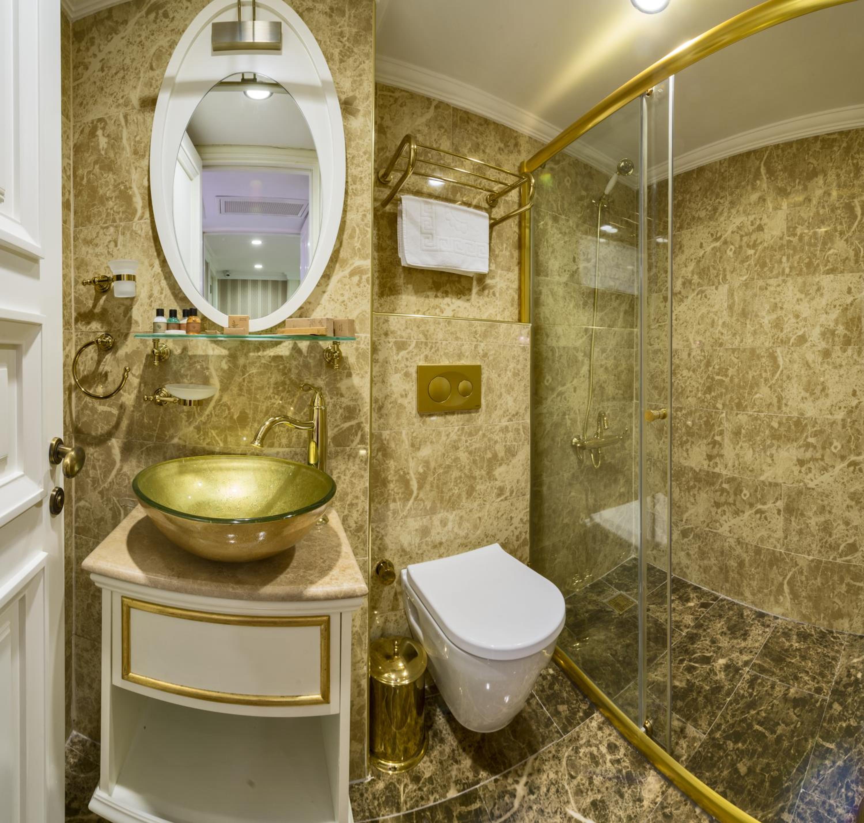 Alpek Otel - Image 63