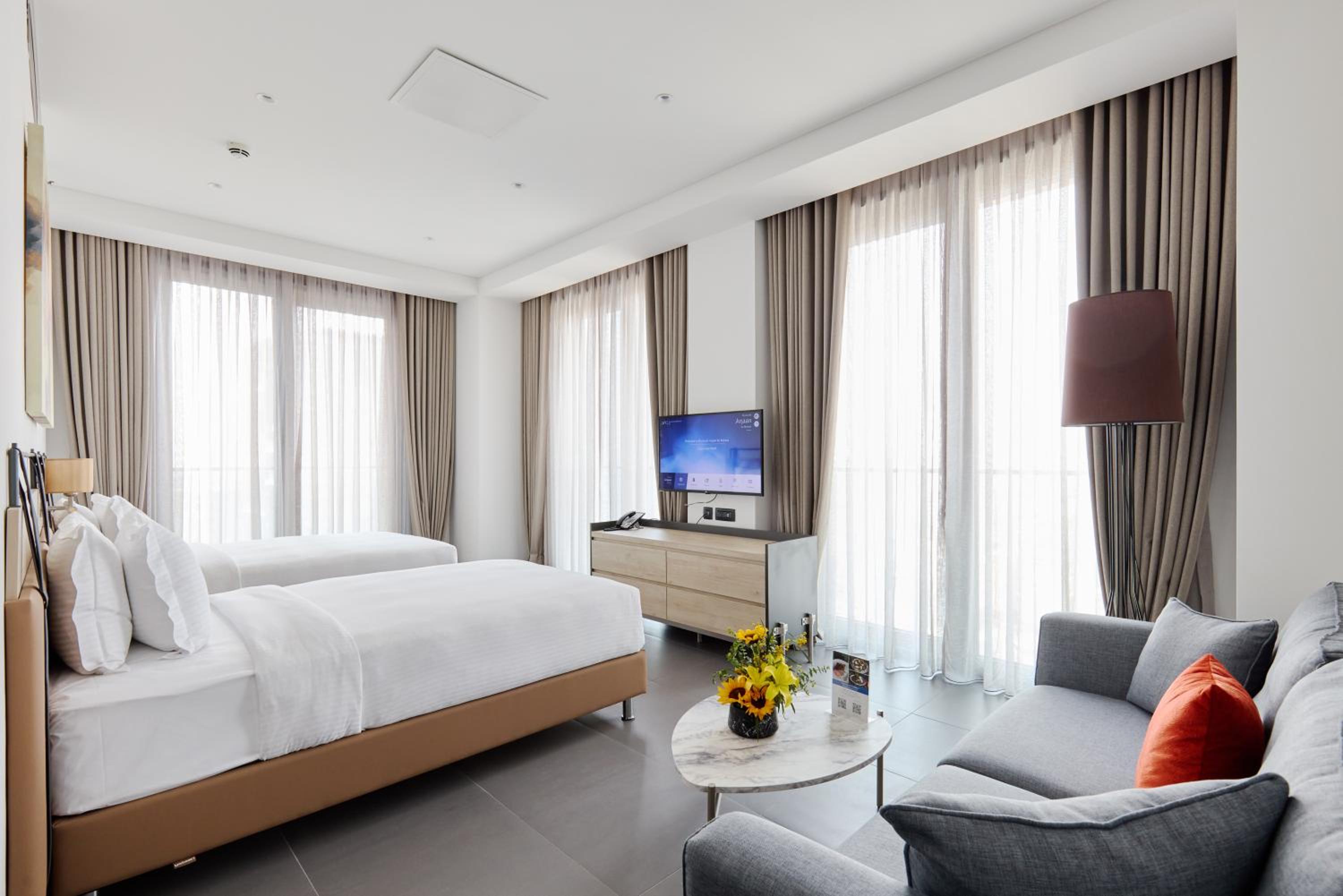 Bomonti Arjaan by Rotana - Image 37