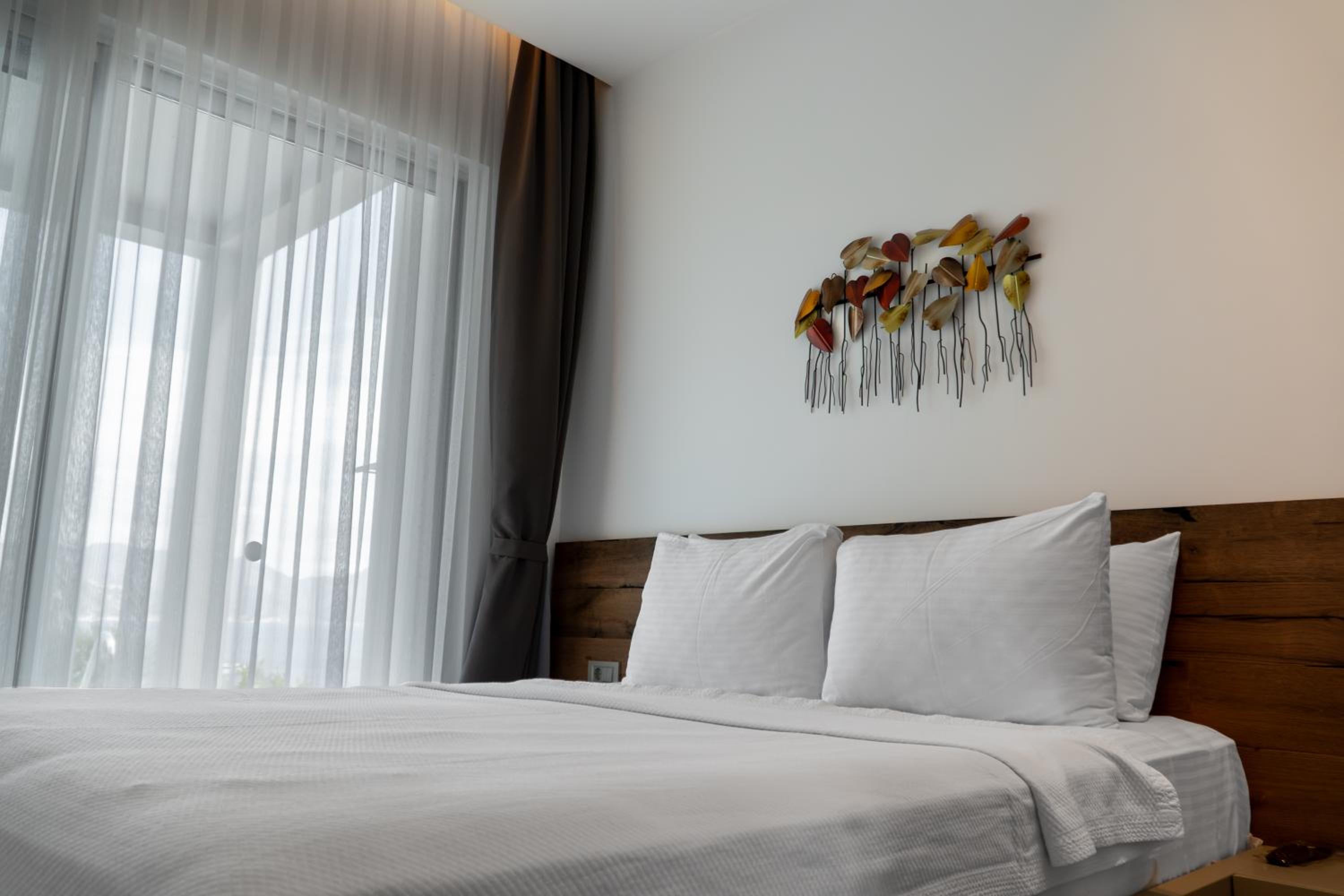 Z-Villas Beach Hotel - Image 76