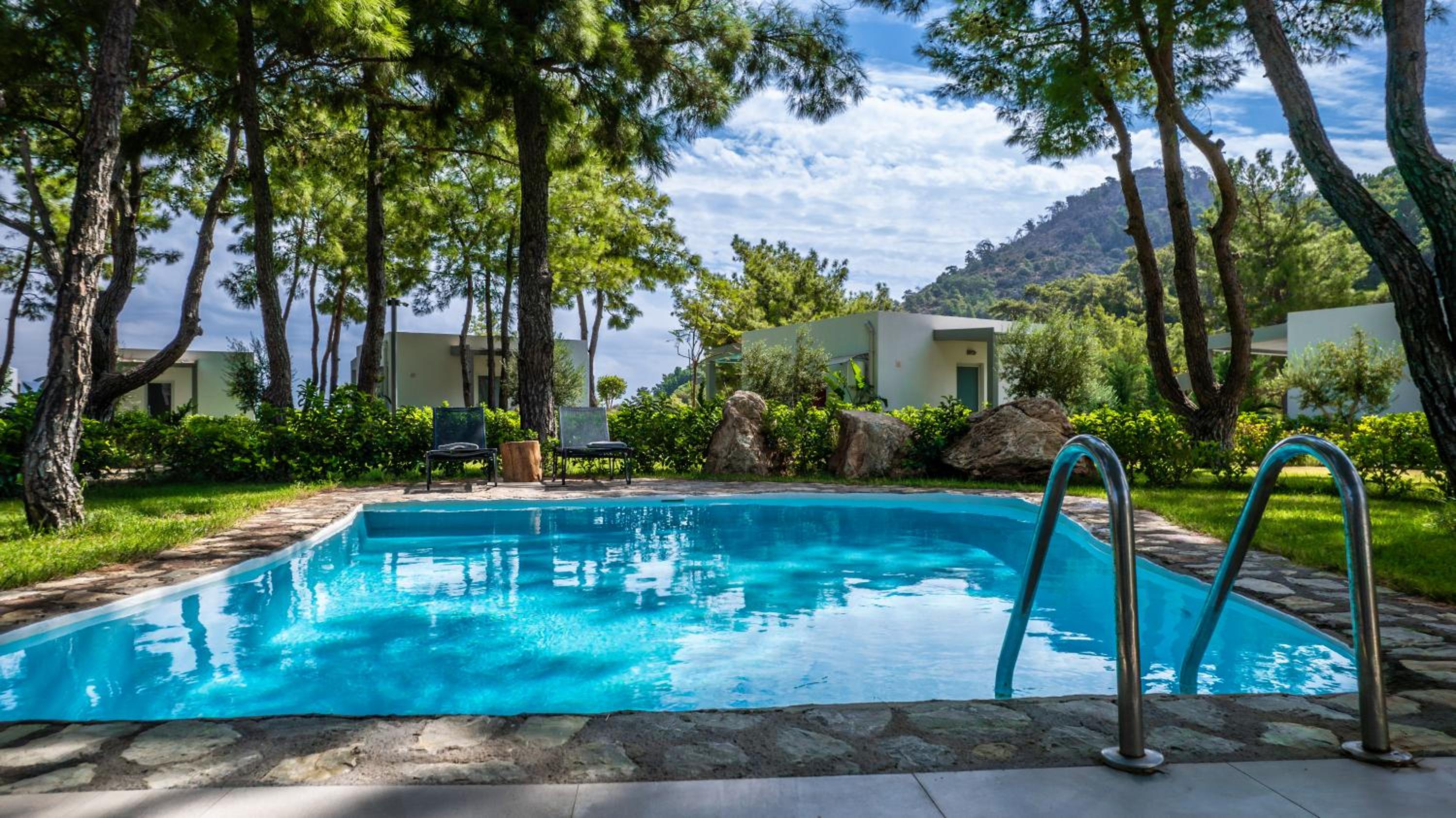 Z-Villas Beach Hotel - Image 108