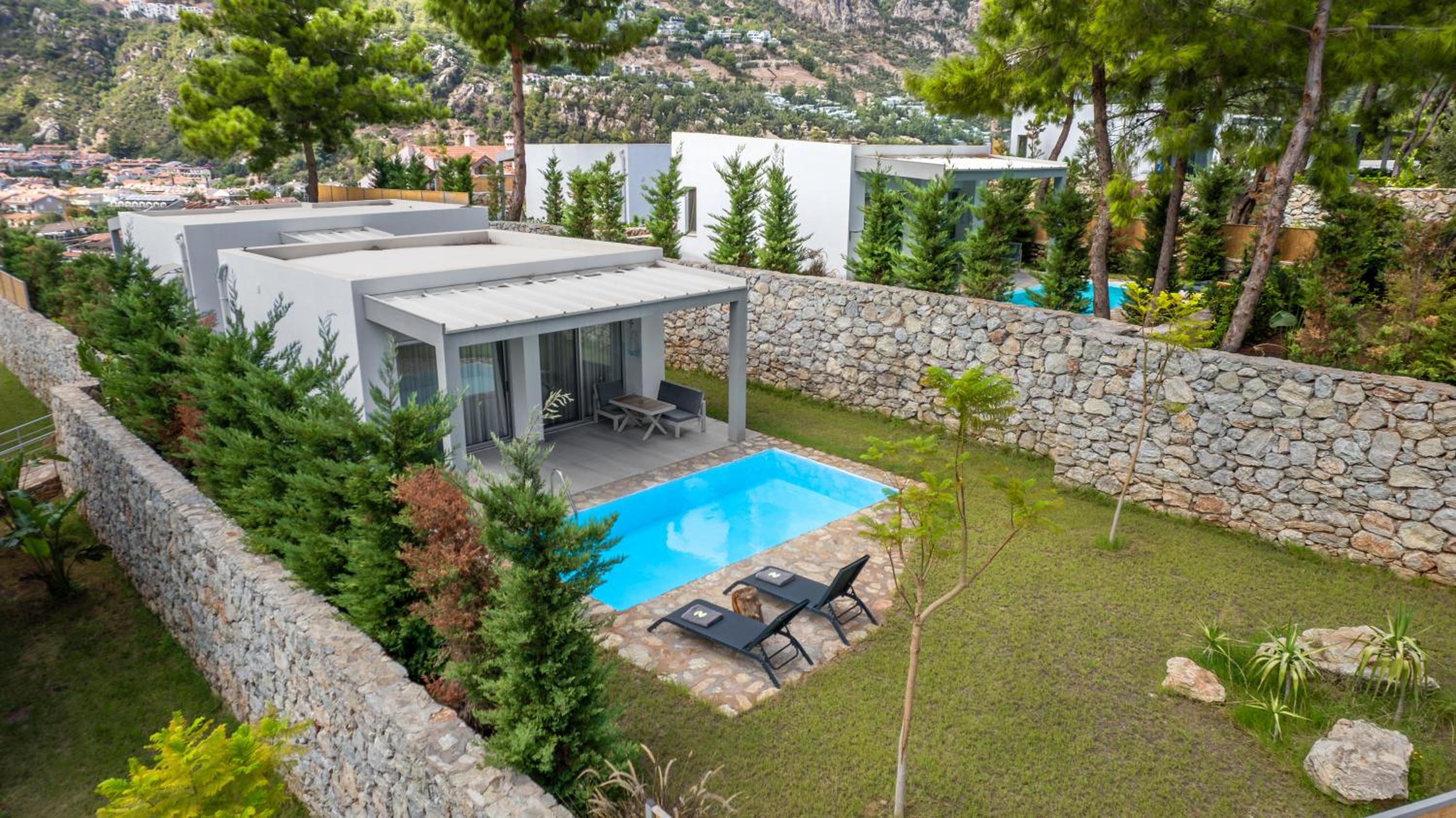 Z-Villas Beach Hotel - Image 113