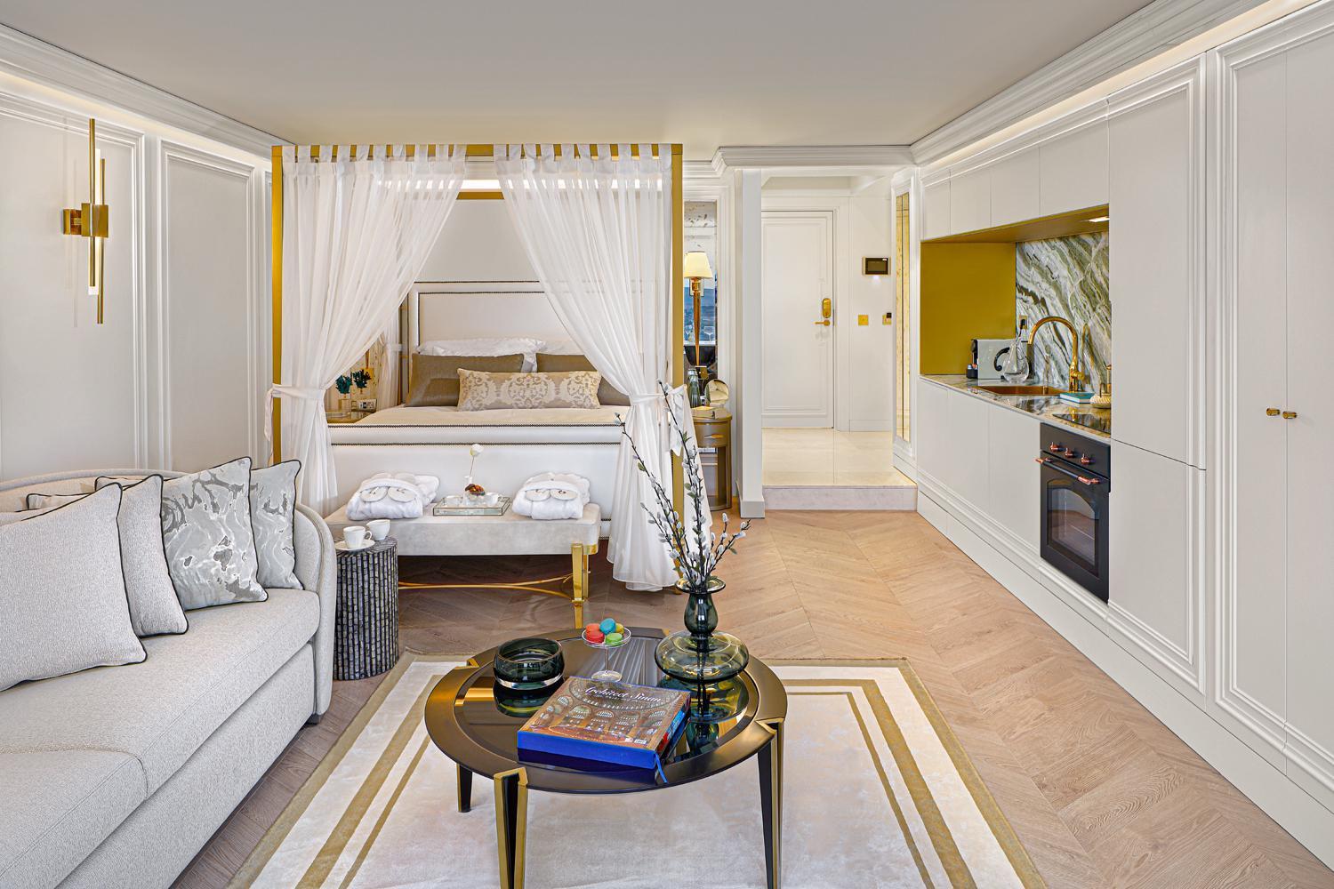 Ulus G Residences - Image 41