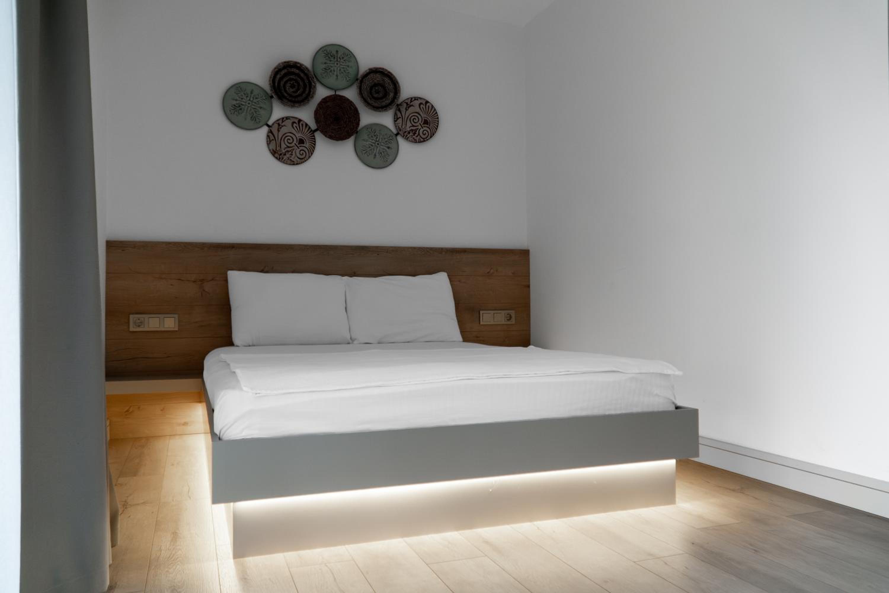Z-Villas Beach Hotel - Image 83