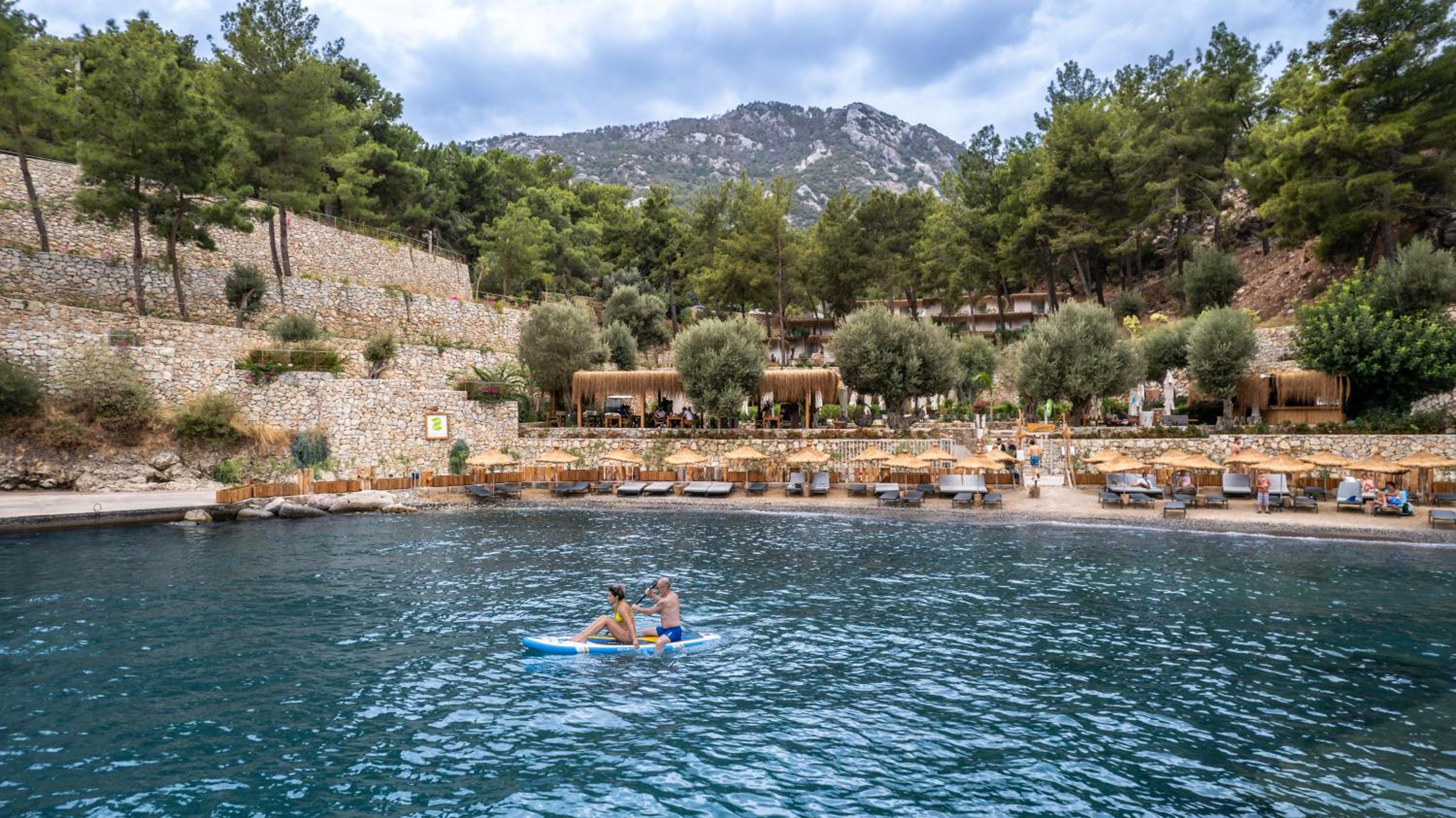 Z-Villas Beach Hotel - Image 116