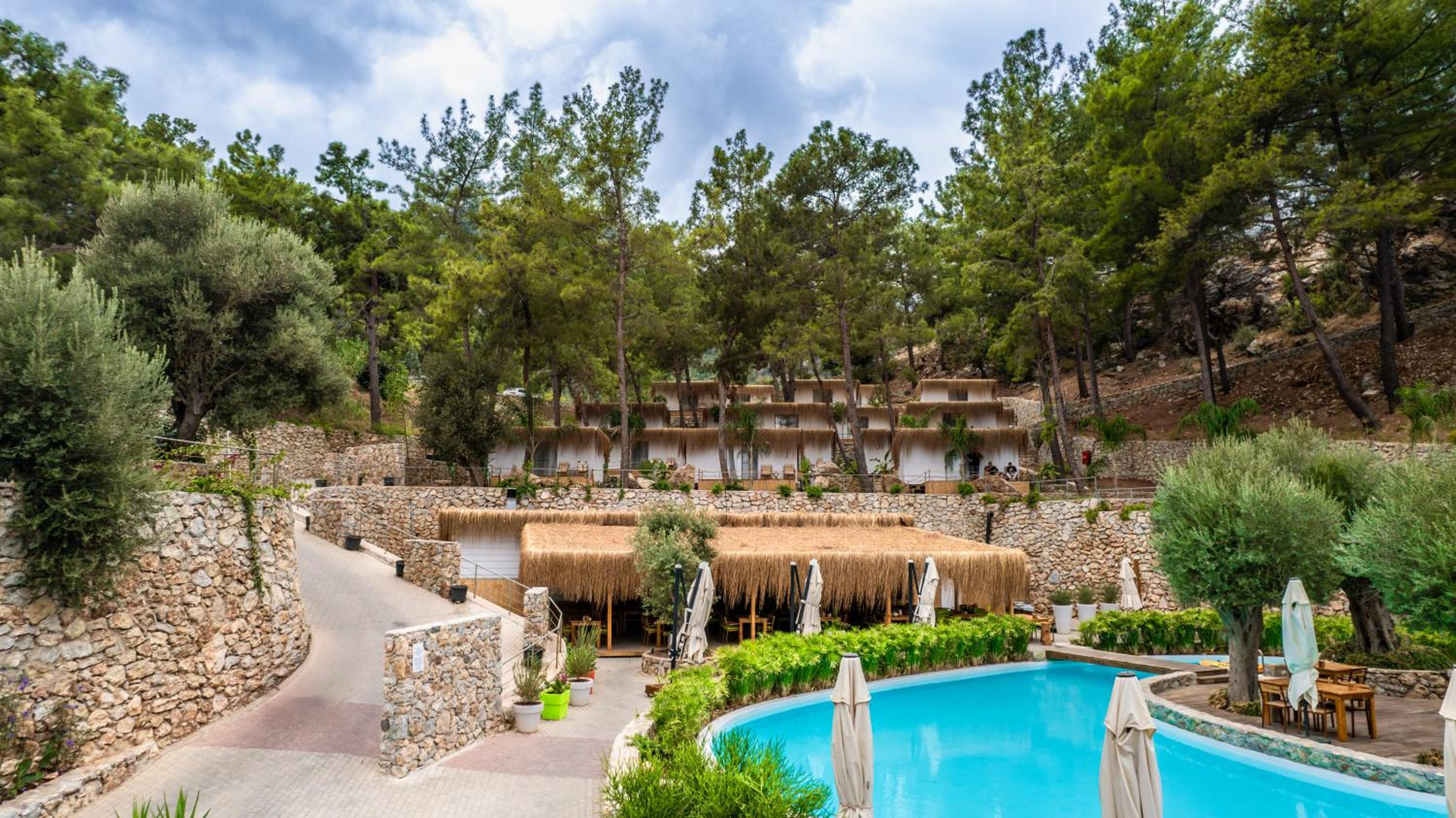 Z-Villas Beach Hotel - Image 120
