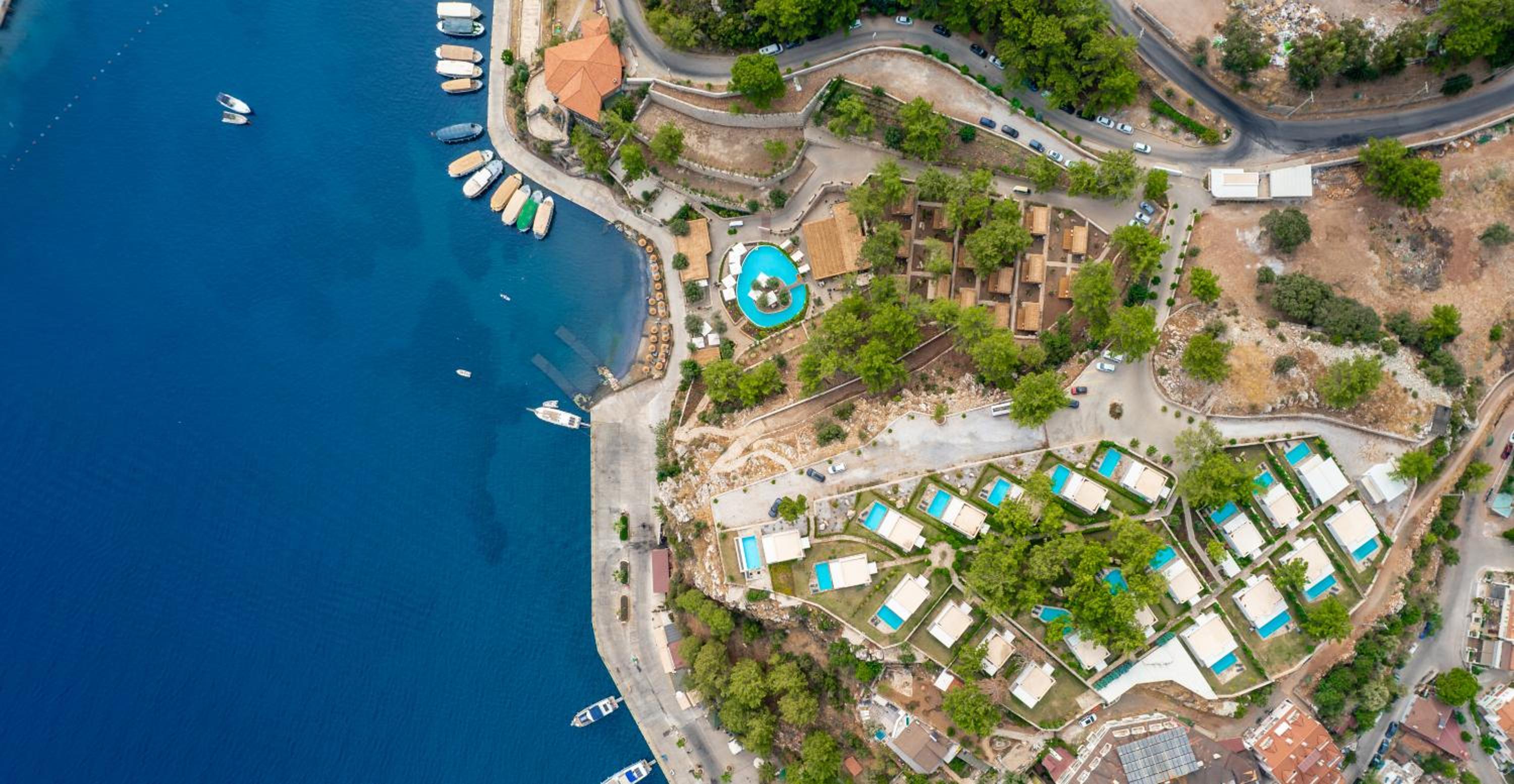 Z-Villas Beach Hotel - Image 124