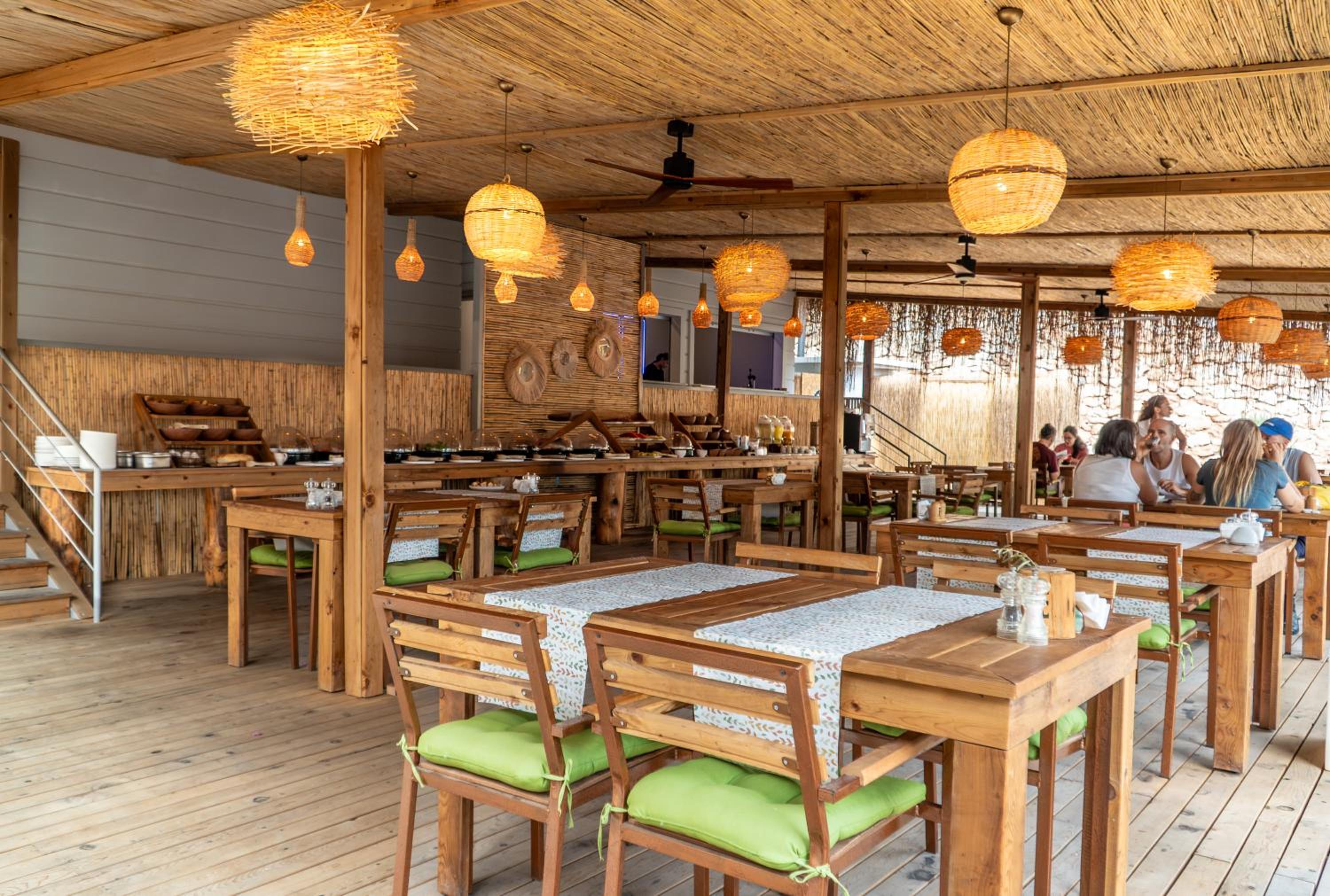Z-Villas Beach Hotel - Image 26