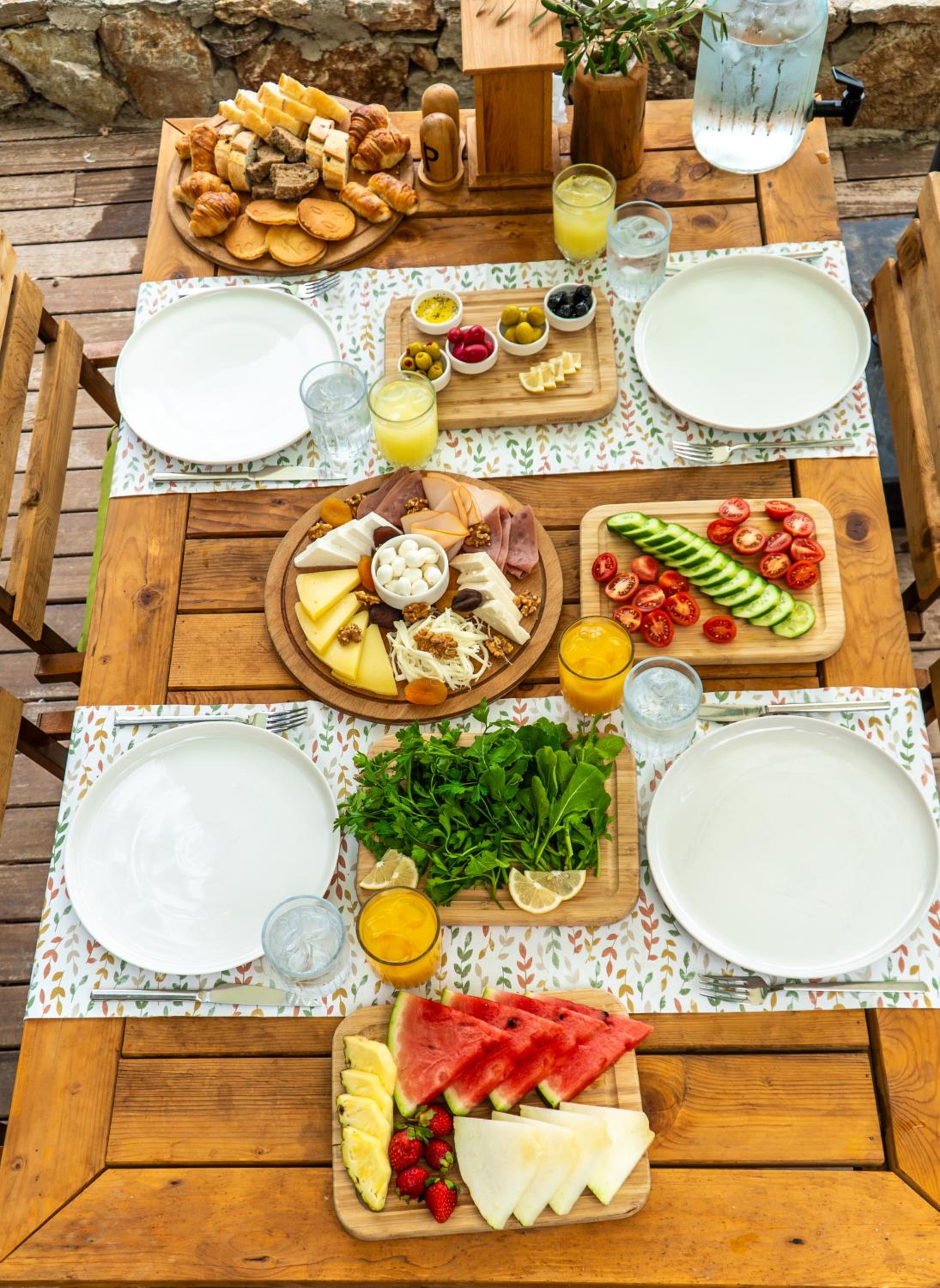 Z-Villas Beach Hotel - Image 92