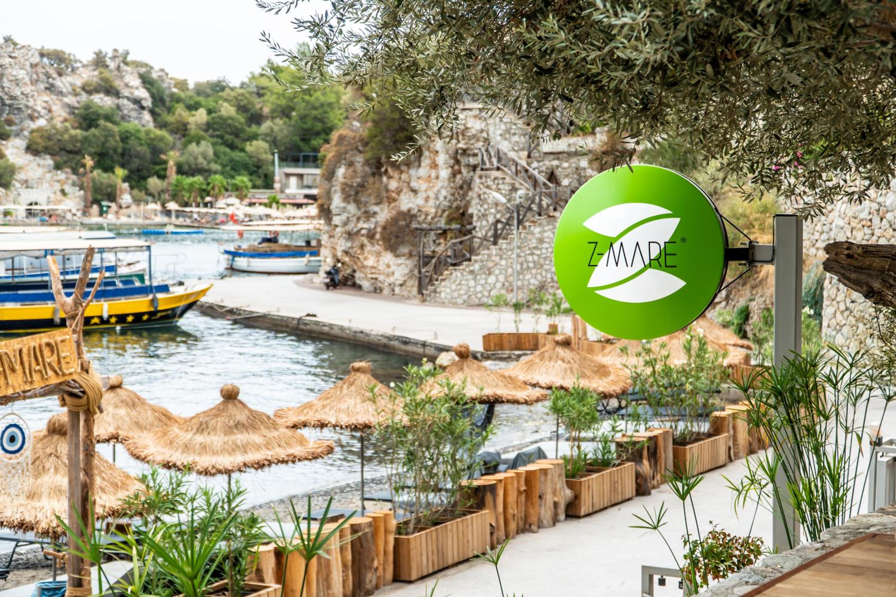 Z-Villas Beach Hotel - Image 21