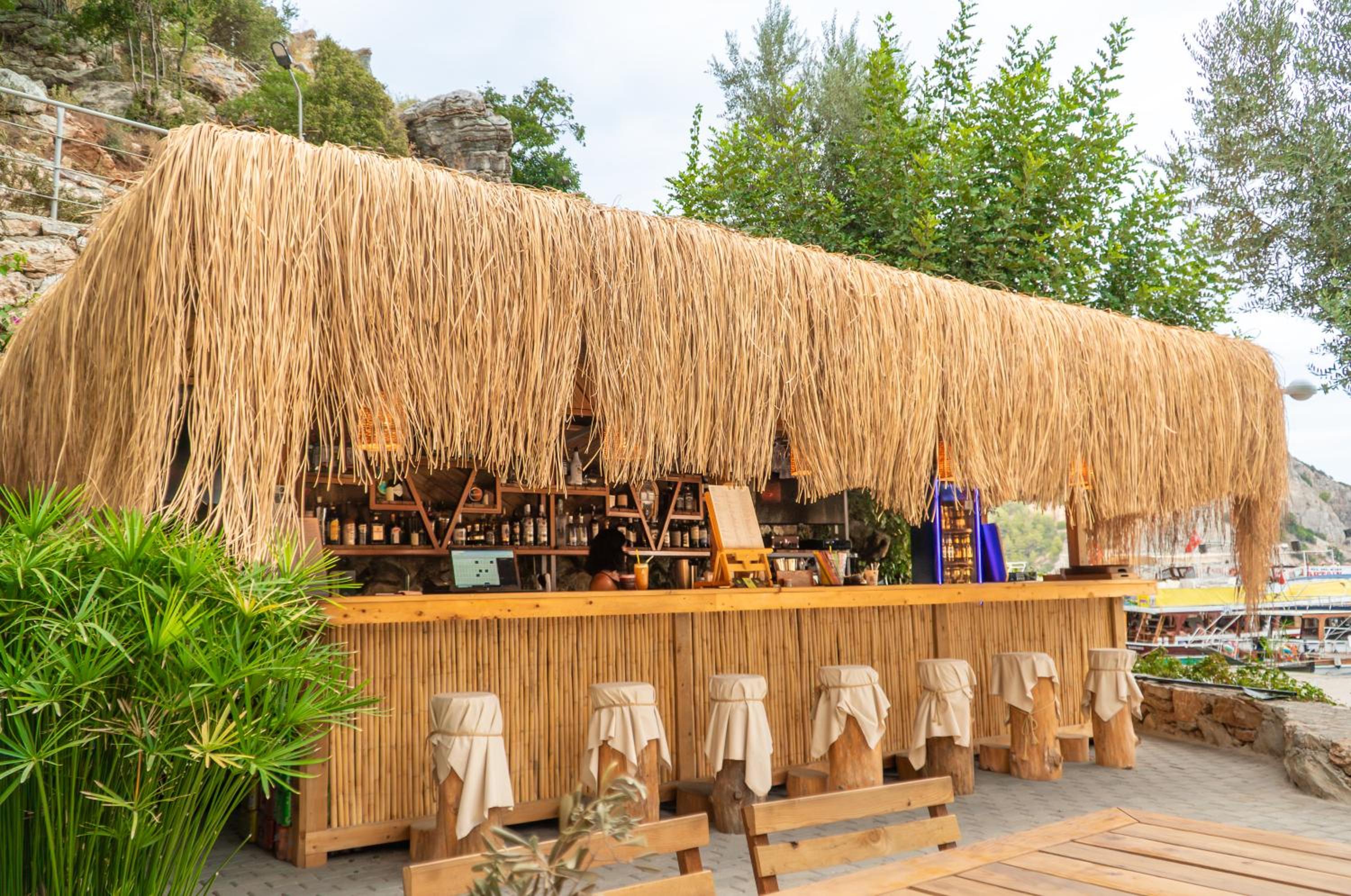 Z-Villas Beach Hotel - Image 25