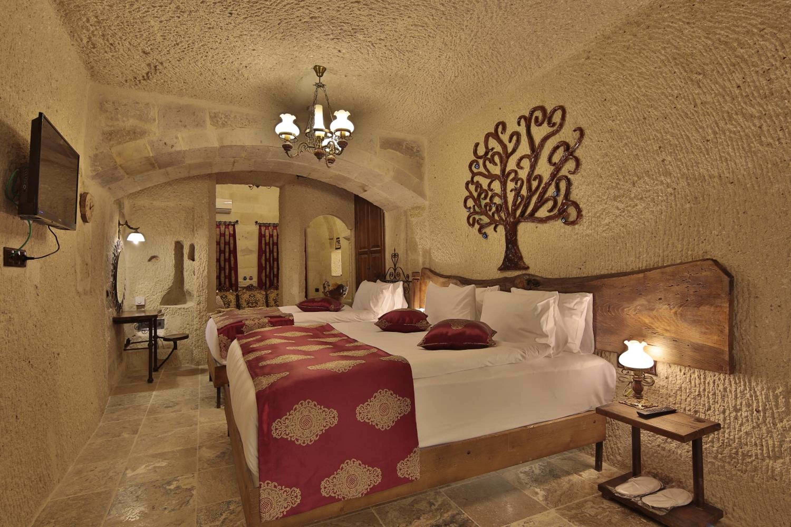 Aren Cave Hotel And Art Gallery - Image 105