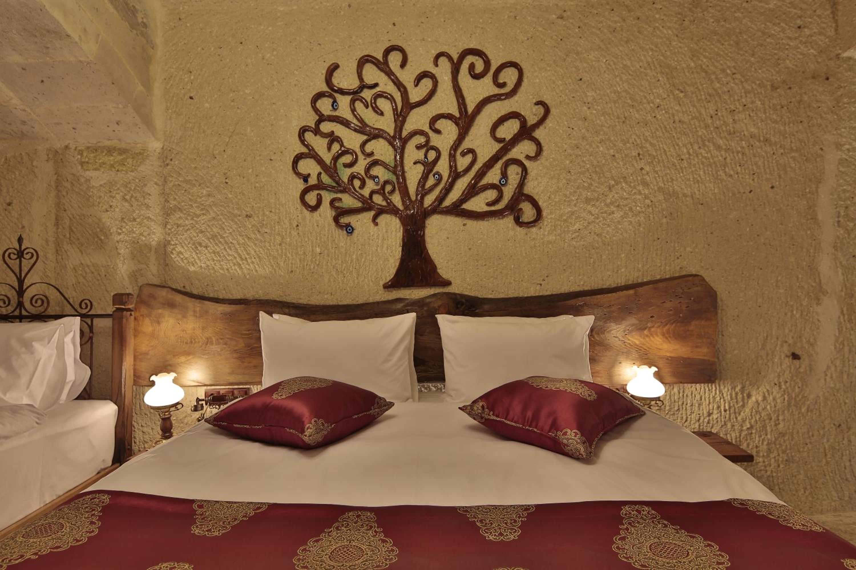 Aren Cave Hotel And Art Gallery - Image 67